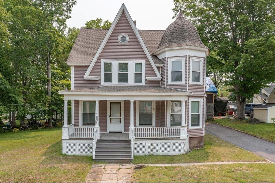 8 Trestle Rd, Rochester, NH 03868 MLS 4956496 Coldwell Banker