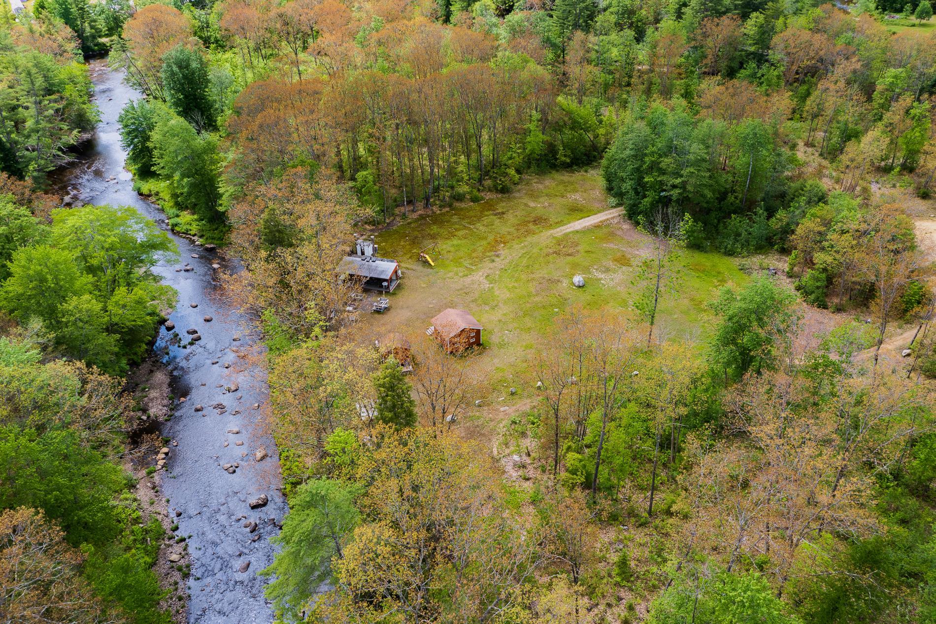 00 Perry Rd, Canaan, NH 03741 MLS 4956540 Coldwell Banker