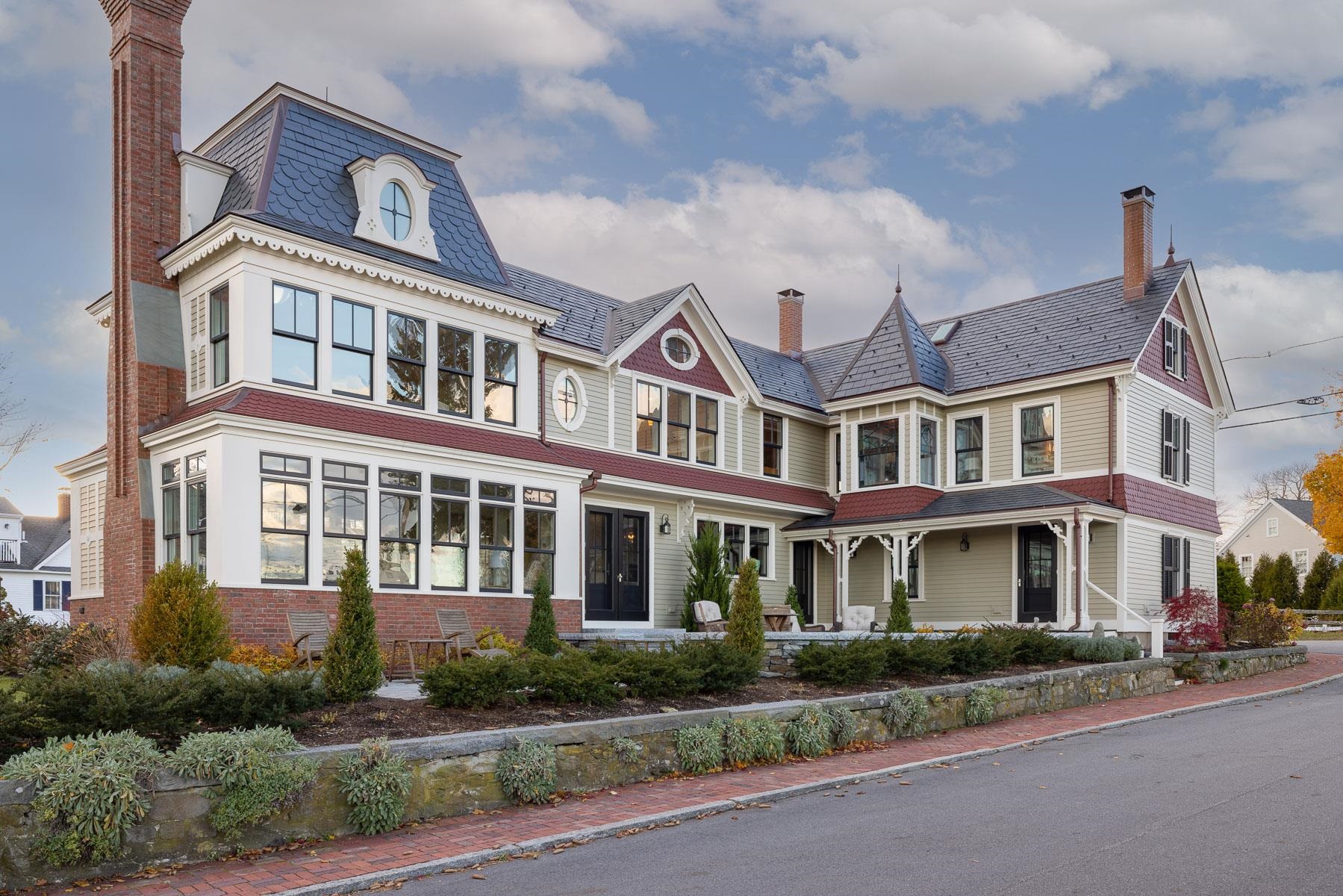 39 Wentworth Rd, New Castle, NH 03854 MLS 4956579 Coldwell Banker