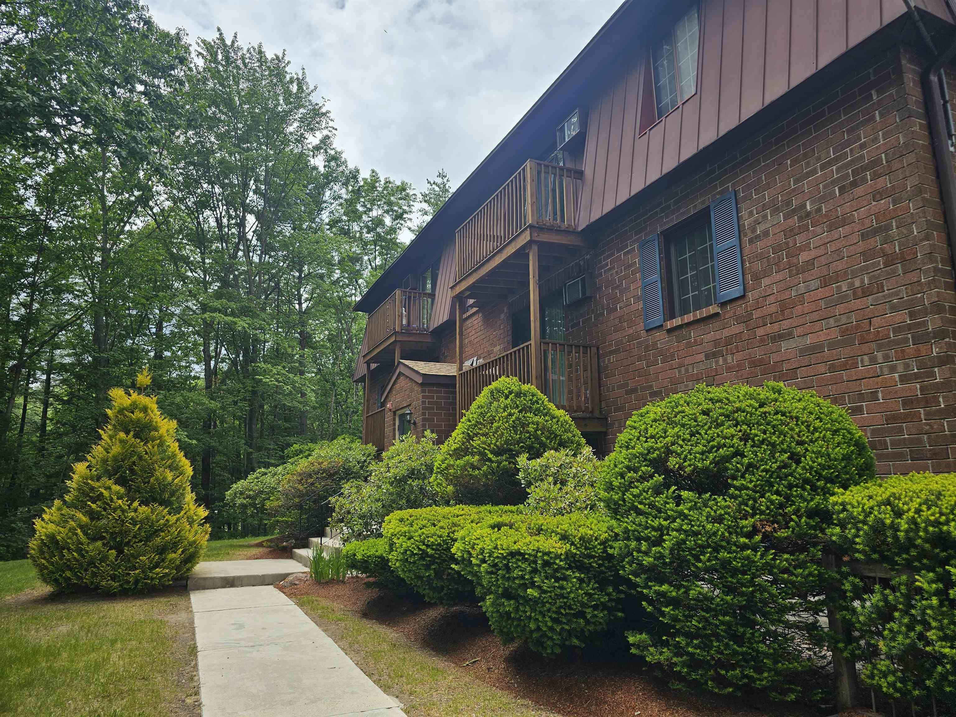 60 Old Hackett Hill Rd 3G, Manchester, NH 03102 MLS 4956587