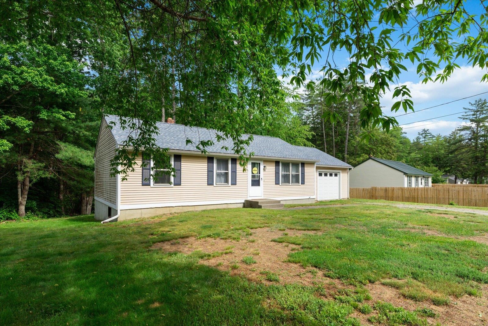 32 Wedgewood Dr, Winchester, NH 03470 MLS 4956603 Coldwell Banker