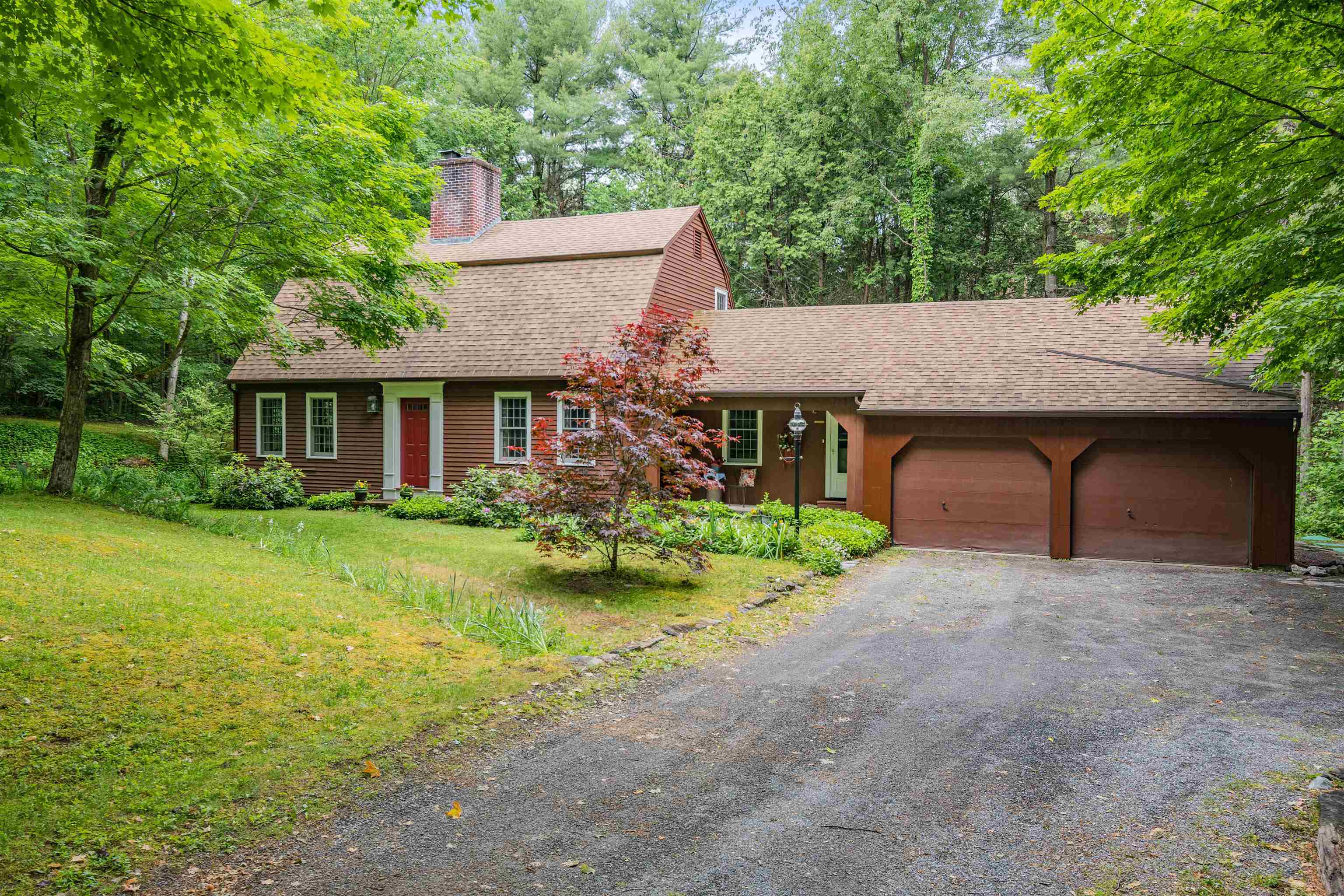 1655 Delong Rd, Cornwall, VT 05753 MLS 4956639 Coldwell Banker