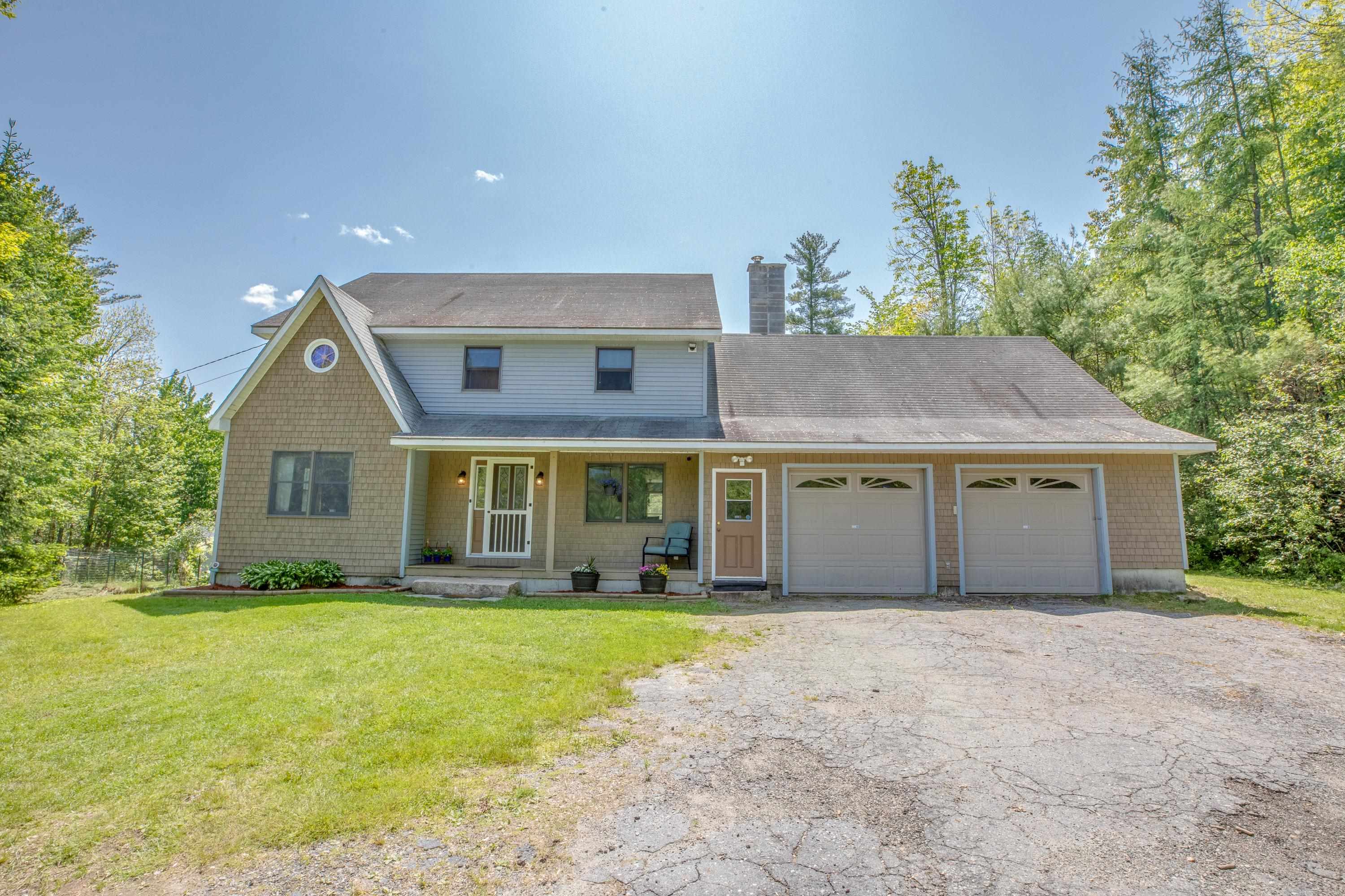 107 Brook Rd, Bethlehem, NH 03574 MLS 4956730 Coldwell Banker