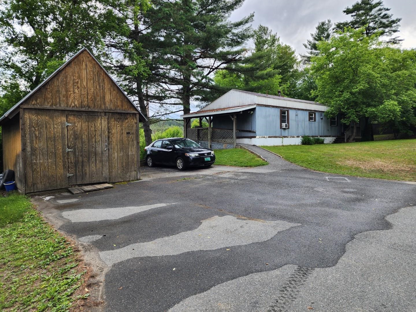 65 Pudding Hill, Lyndon, VT 05851 MLS 4956797 Coldwell Banker