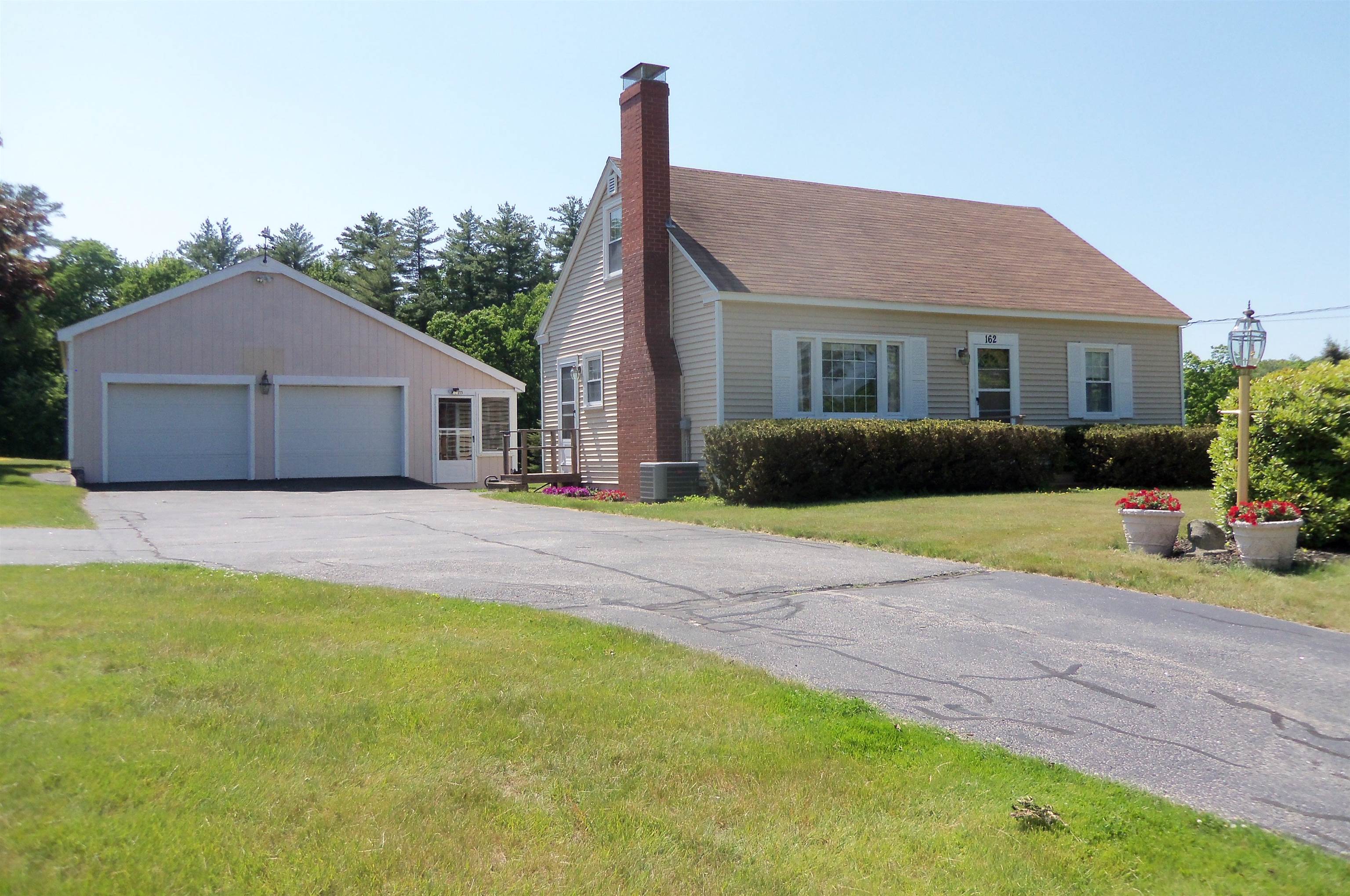 162 Exeter Rd, Hampton Falls, NH 03844 MLS 4956823 Coldwell Banker