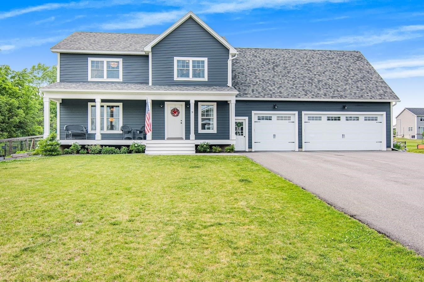 70 Allen Rd, 05478 MLS 4956931 Coldwell Banker