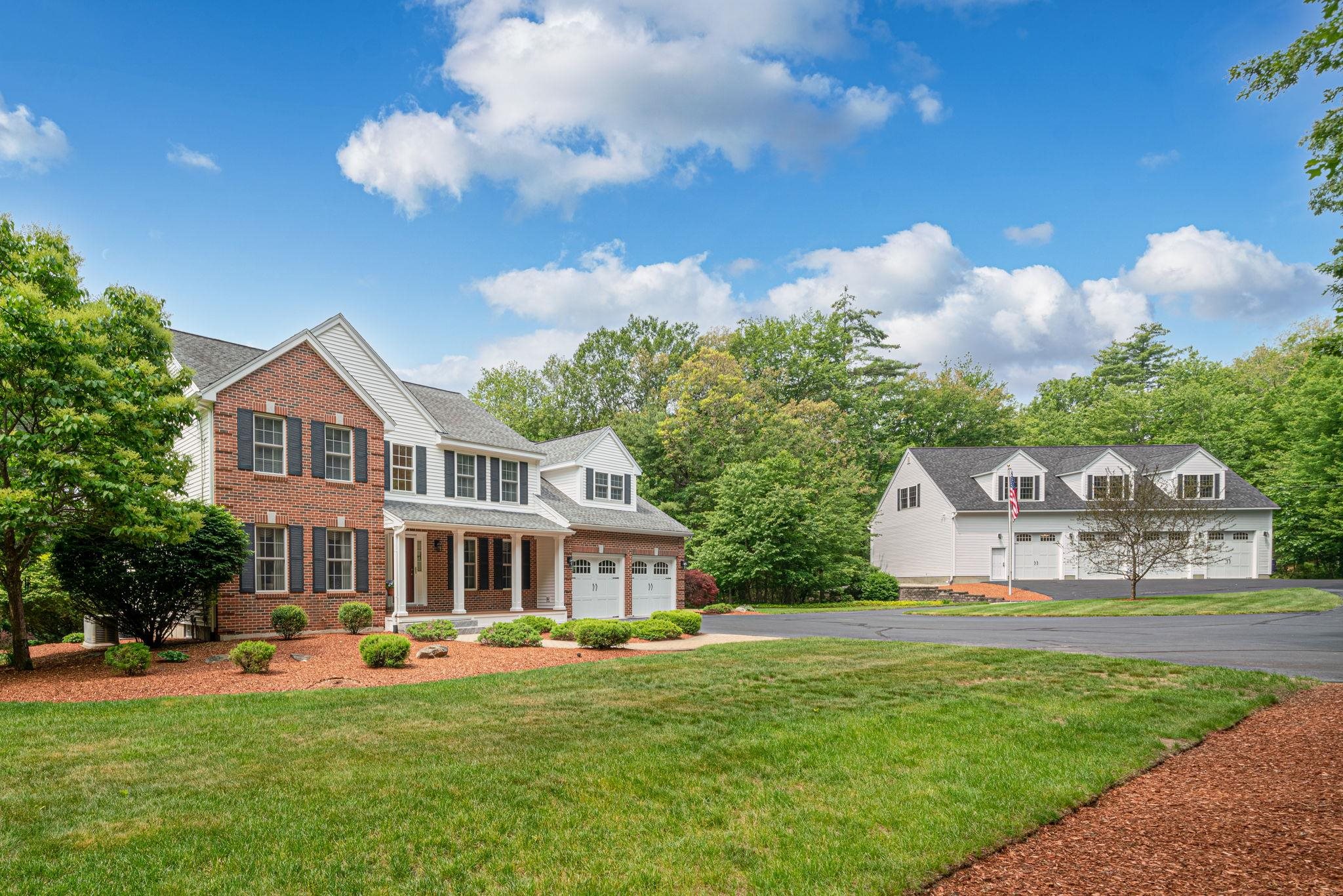 36 Averill Rd, Brookline, NH 03033 MLS 4956978 Coldwell Banker