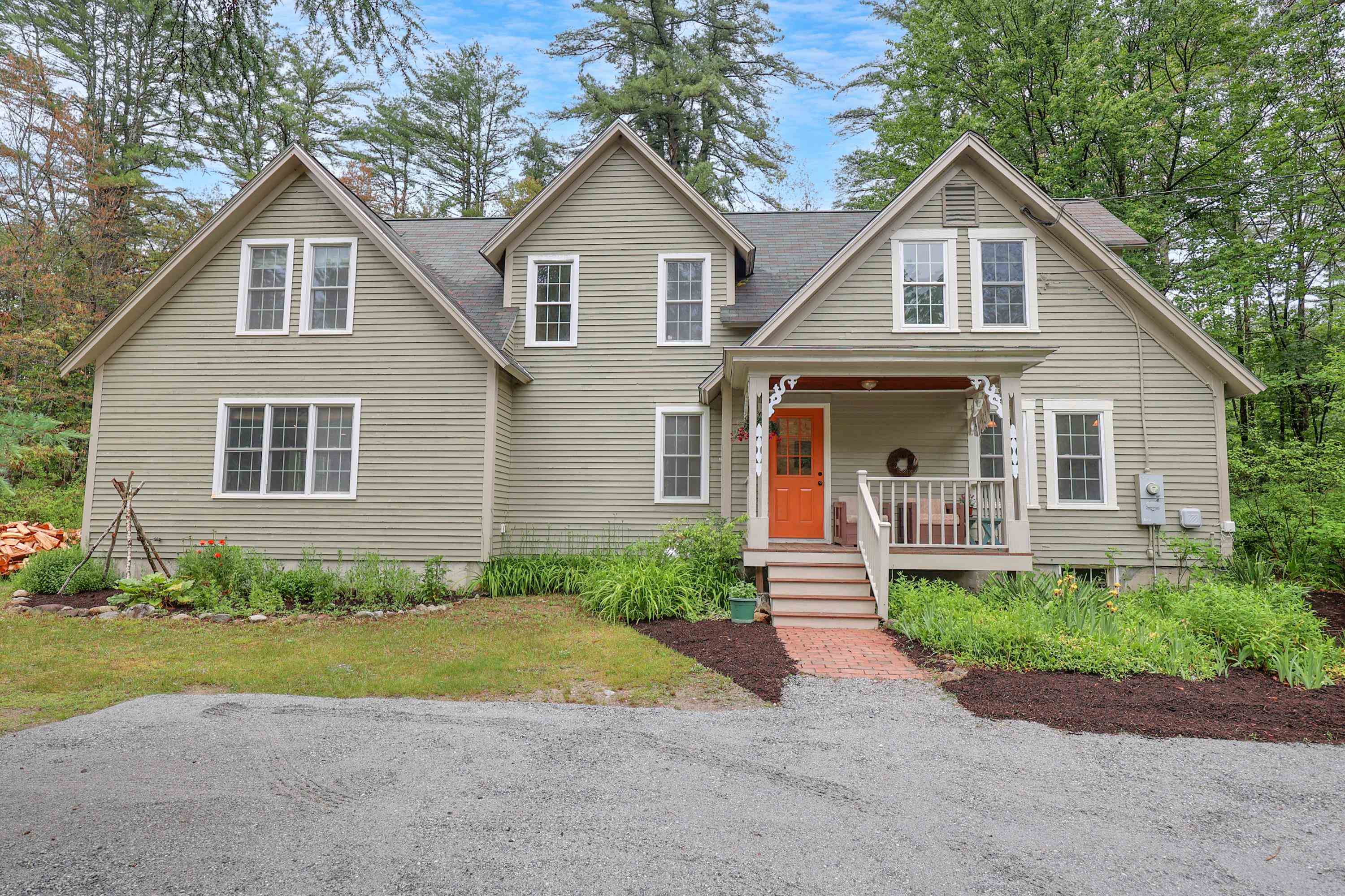 499 Clement Hill Rd, Hopkinton, NH 03229 MLS 4957024 Coldwell Banker