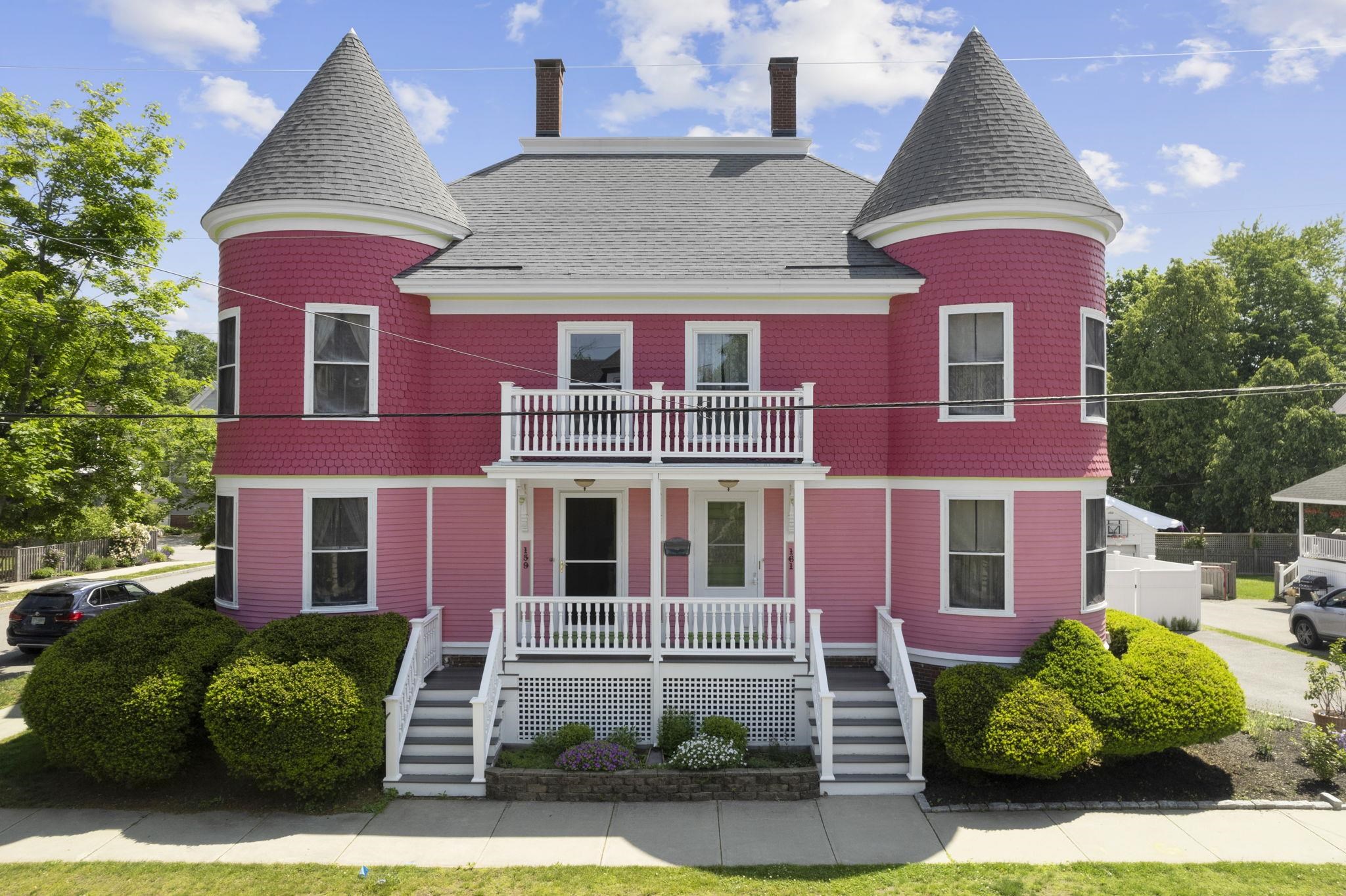 161 Wibird St 1, Portsmouth, NH 03801 MLS 4957050 Coldwell Banker