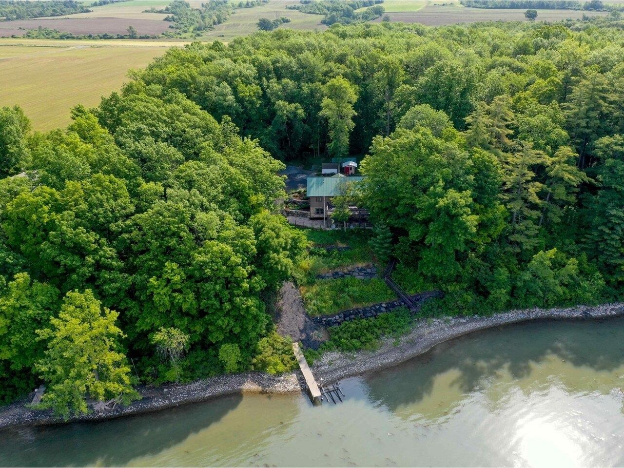 724 Delong Ln, Shoreham, VT 05770 MLS 4957079 Coldwell Banker