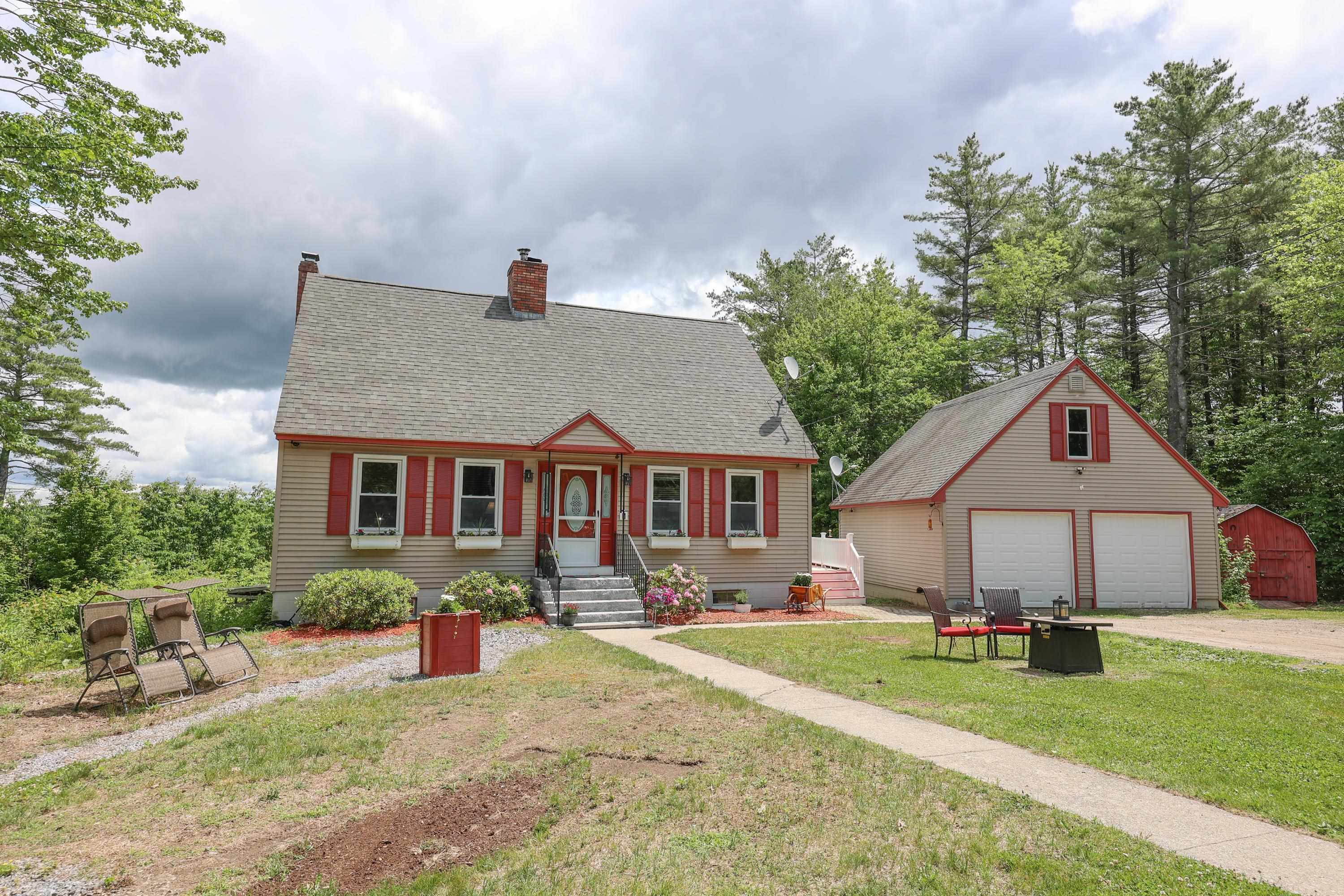 70 Rangeway Rd, Dunbarton, NH 03046 MLS 4957197 Coldwell Banker