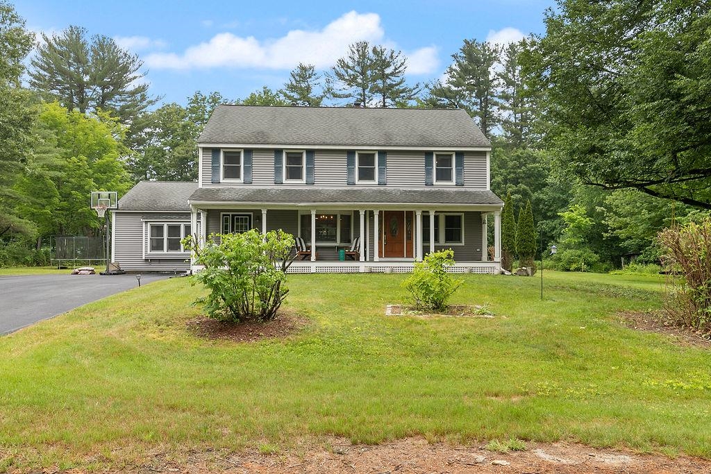 15 Nancy Ave, Pelham, NH 03076 MLS 4957204 Coldwell Banker