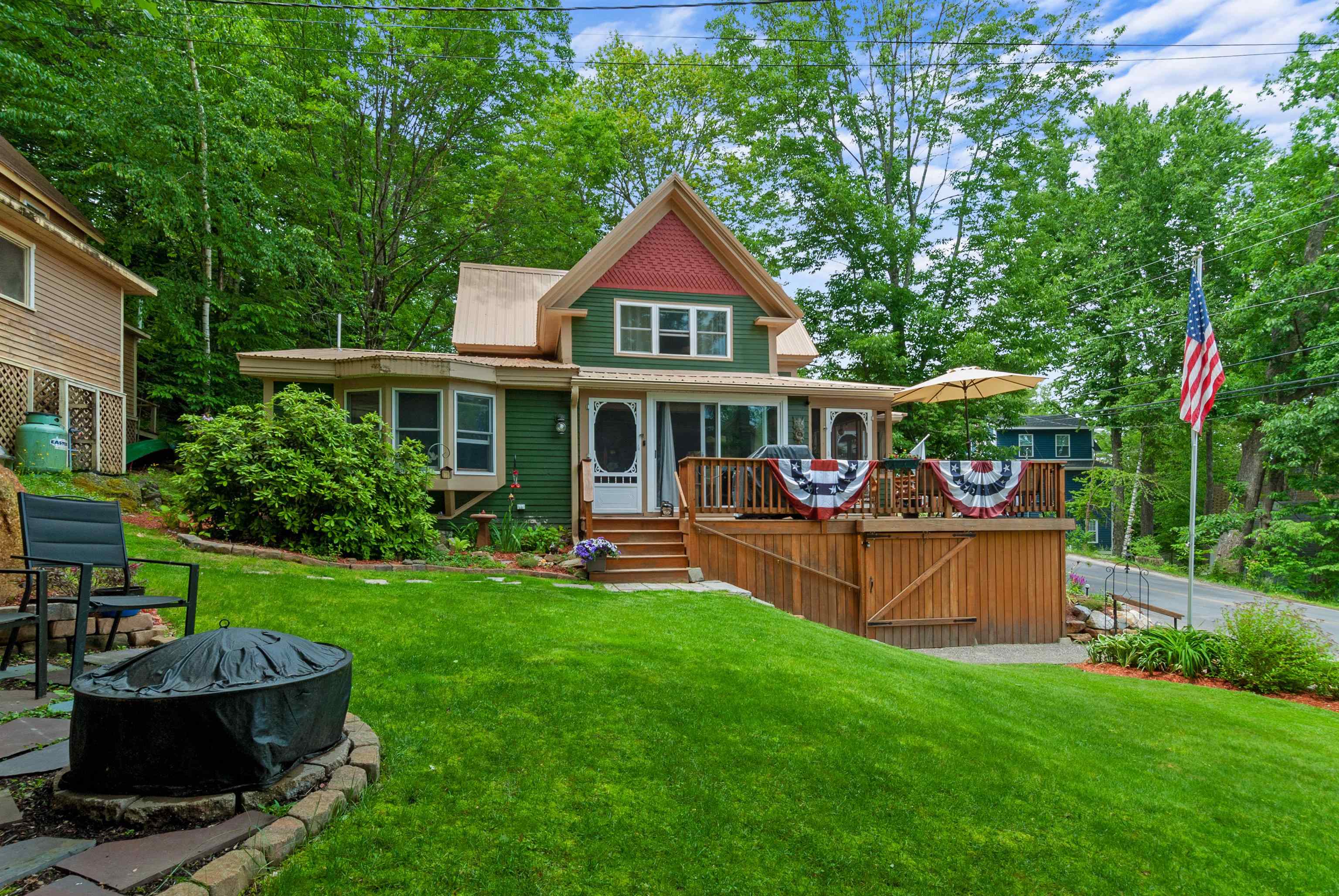 47 Rand Hill Rd, Alton, NH 03810 MLS 4957235 Coldwell Banker