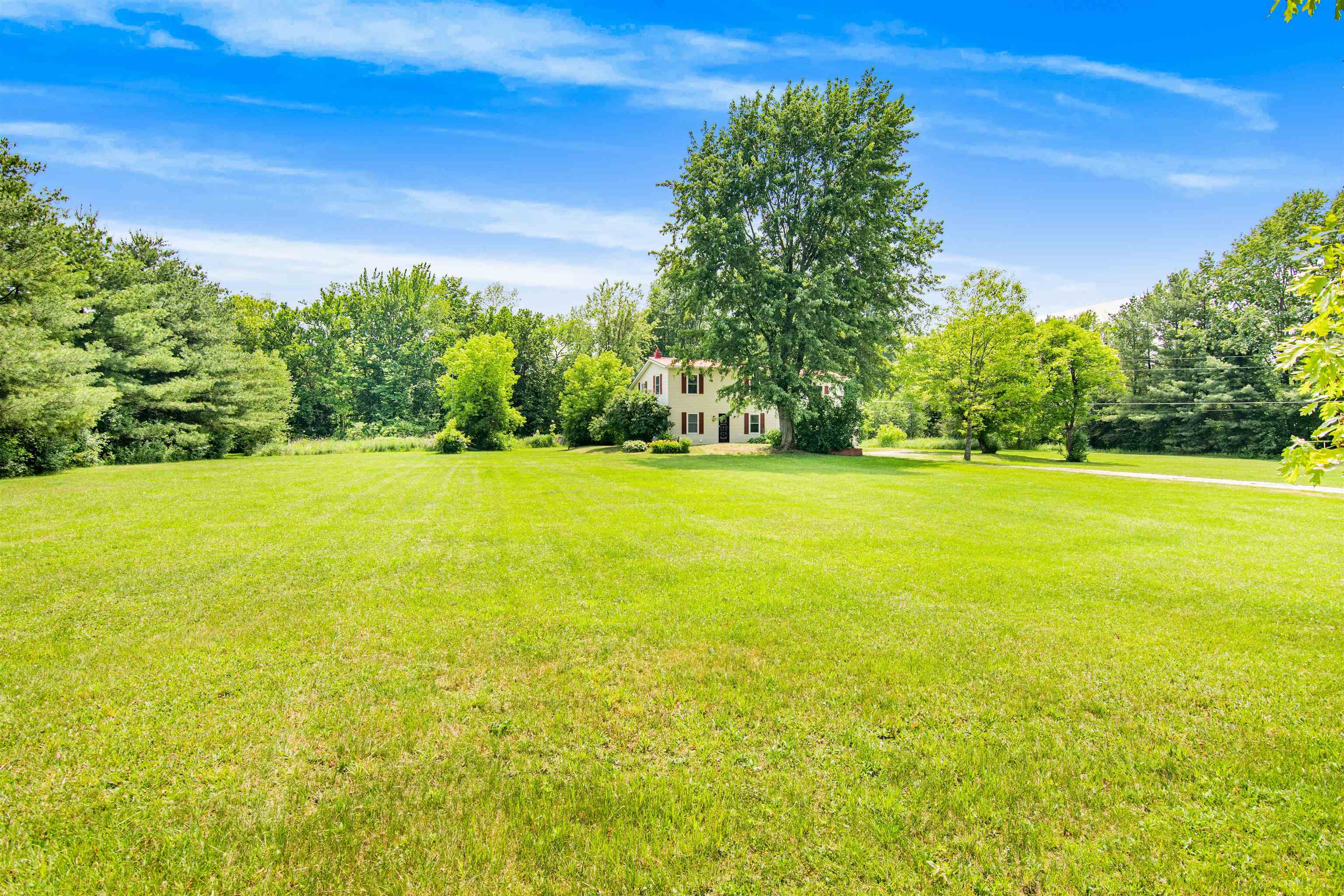 1093 Polly Hubbard Rd, 05478 MLS 4957240 Coldwell Banker