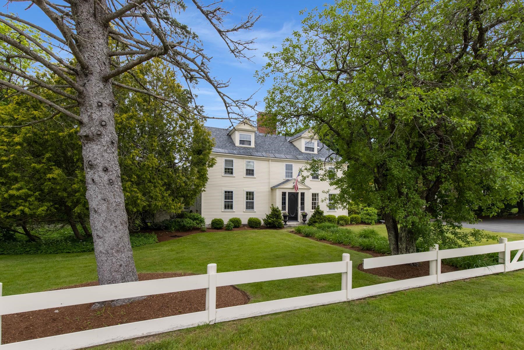 595 Washington Rd, Rye, NH 03870 MLS 4957252 Coldwell Banker