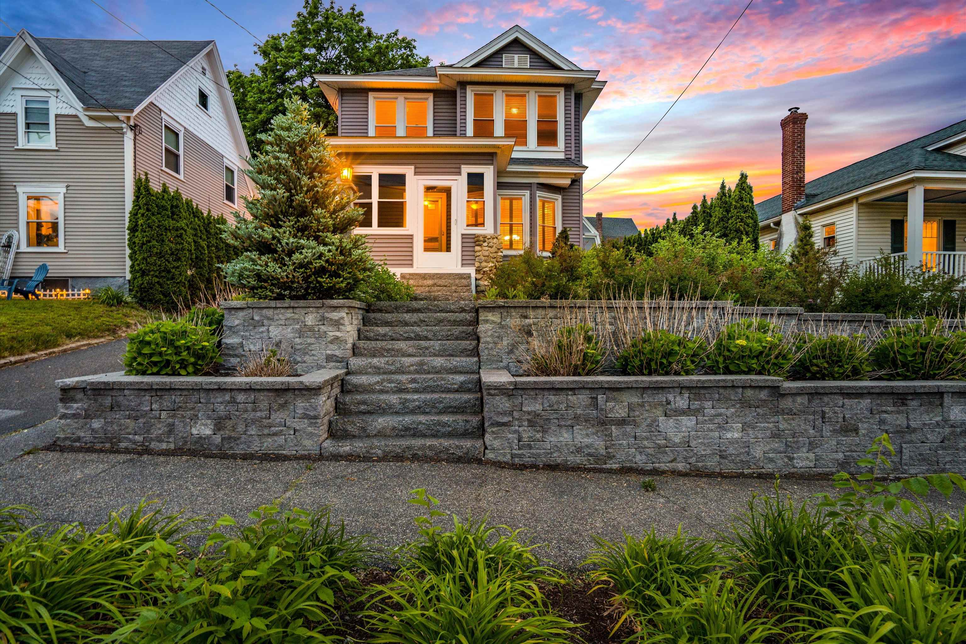 768 Hanover St, Manchester, NH 03104 MLS 4957290 Coldwell Banker