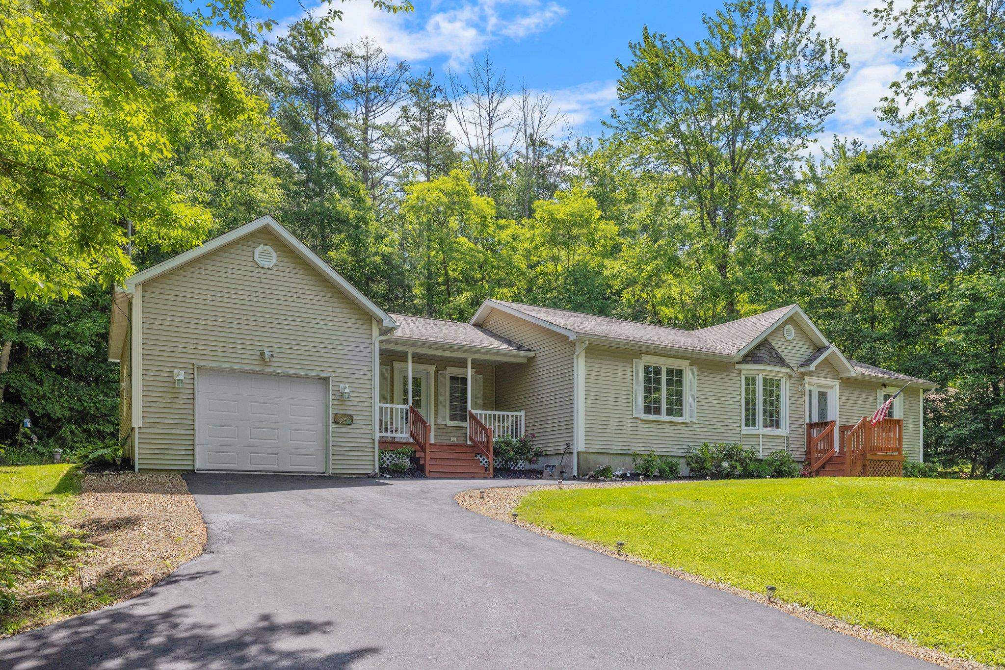 109 Chestnut Dr, Gilford, NH 03249 MLS 4957298 Coldwell Banker