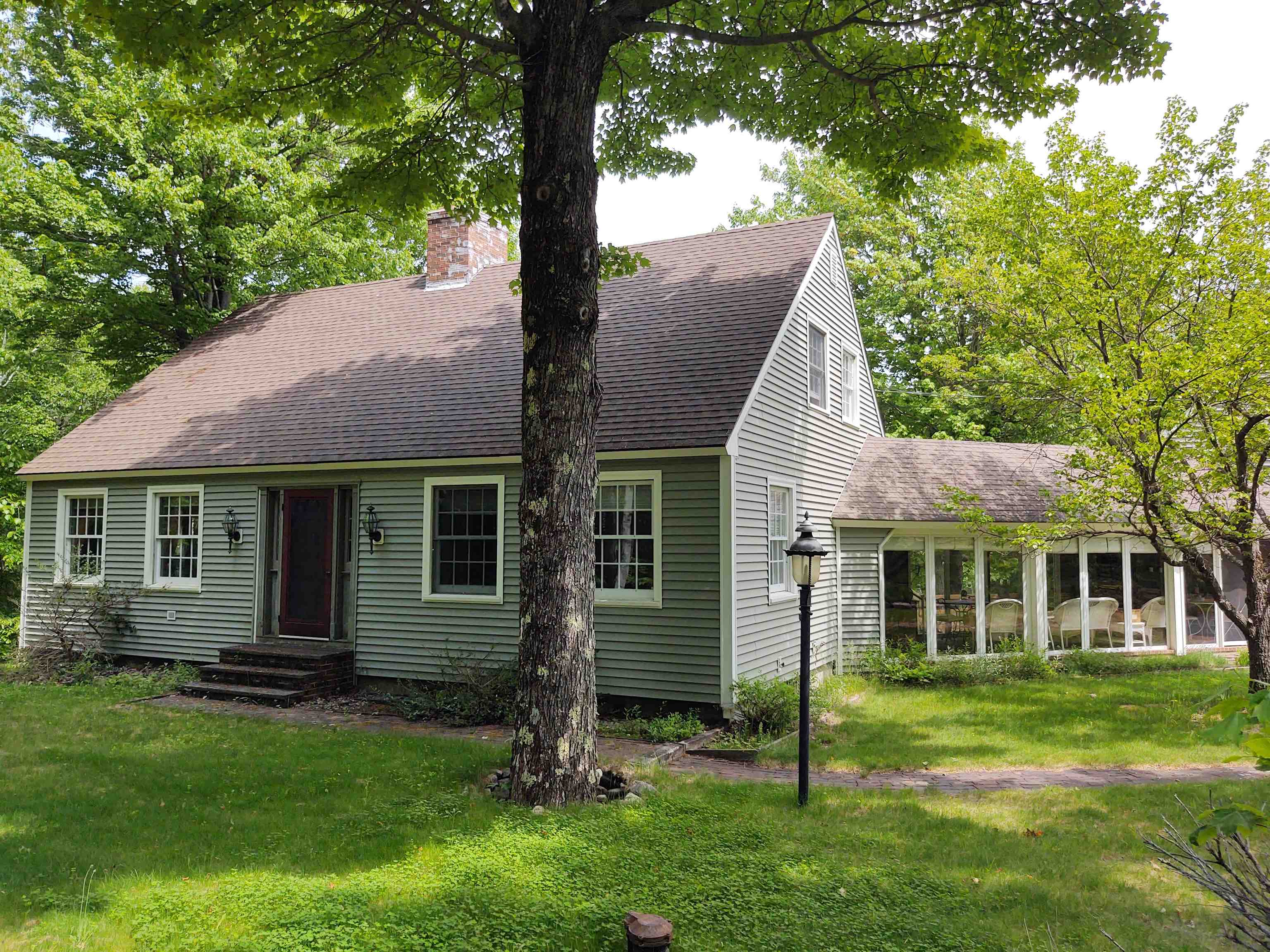 5 Upper Trask Mountain Rd, Wolfeboro, NH 03894 MLS 4957299 Coldwell Banker