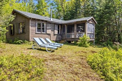 1750 Keeler Pond Road, Wolcott, VT 05680 - Photo 1