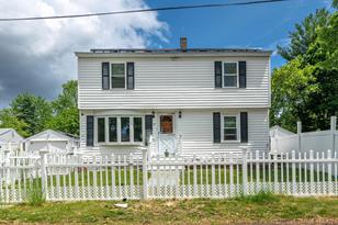 14 Kendall Ave Manchester NH 03103 MLS 4957360 Coldwell Banker