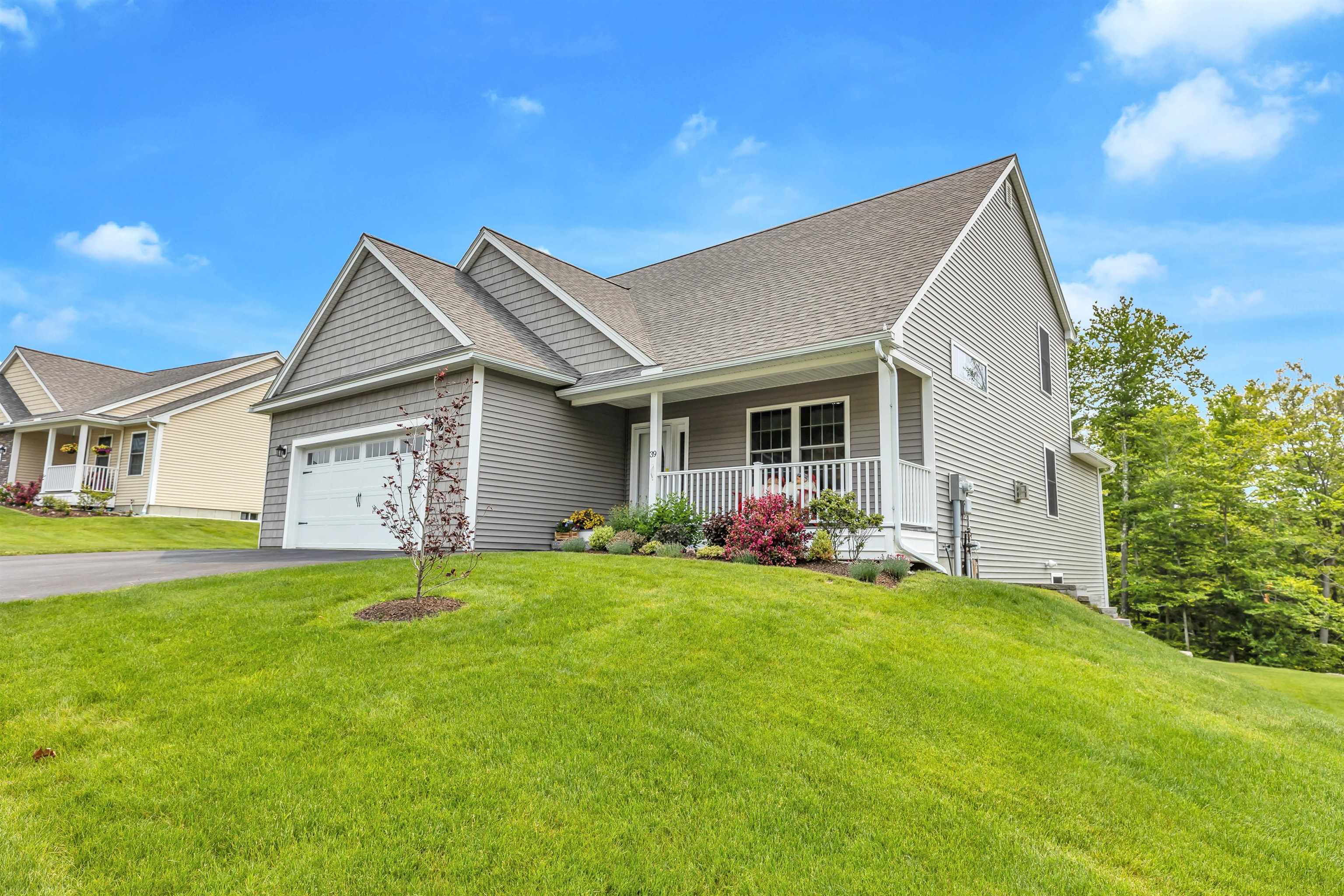 39 Pineview Dr, Candia, NH 03034 MLS 4957371 Coldwell Banker