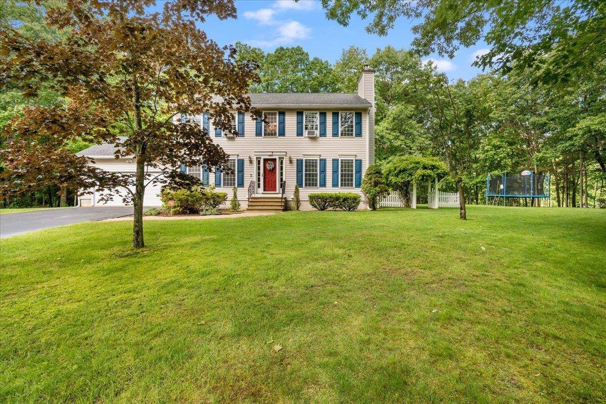 15 Quarry Rd, Hooksett, NH 03106 MLS 4957386 Coldwell Banker