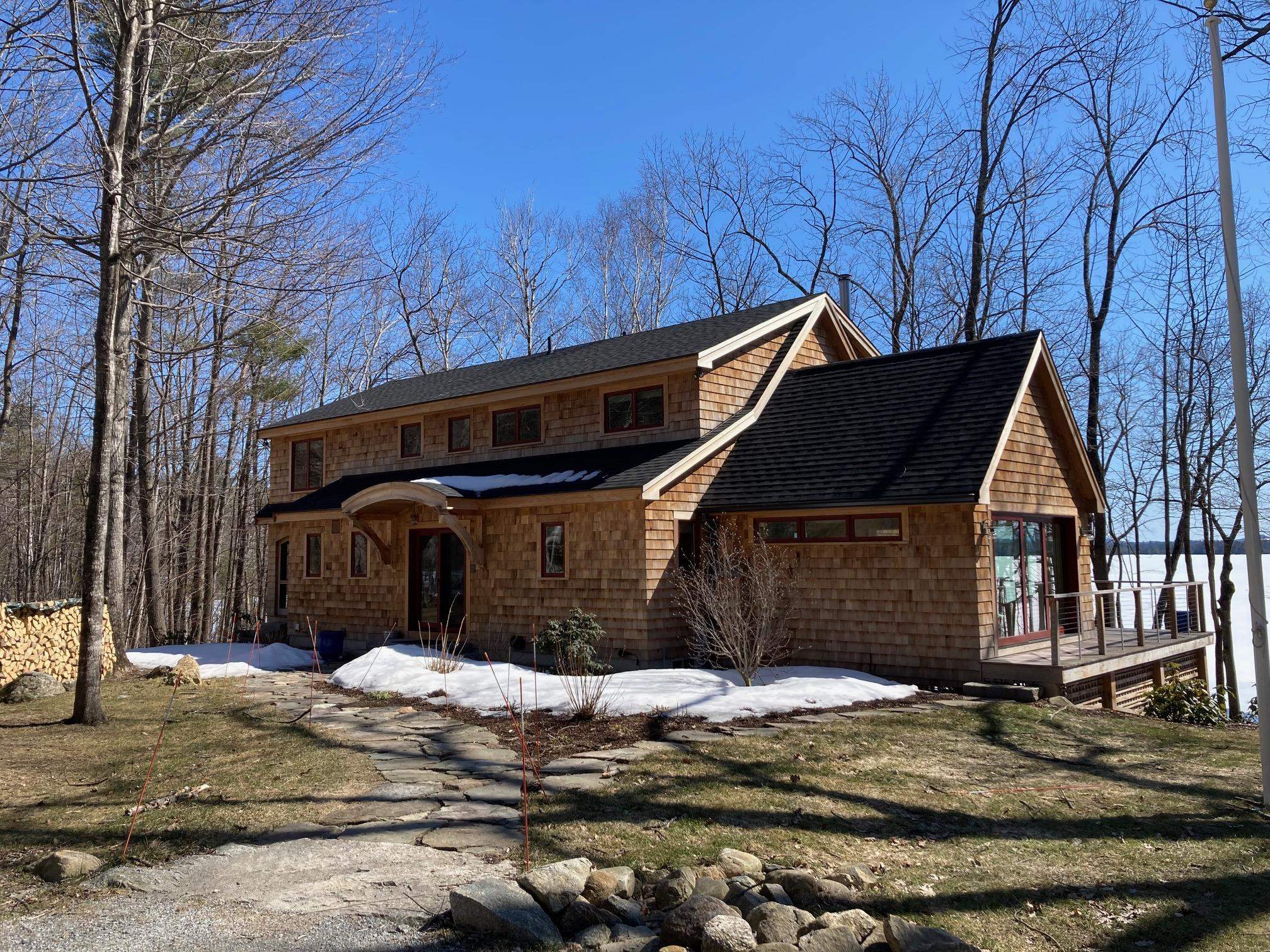212 Pinehurst Road, Holderness, NH 03245 MLS 4957468 Coldwell Banker