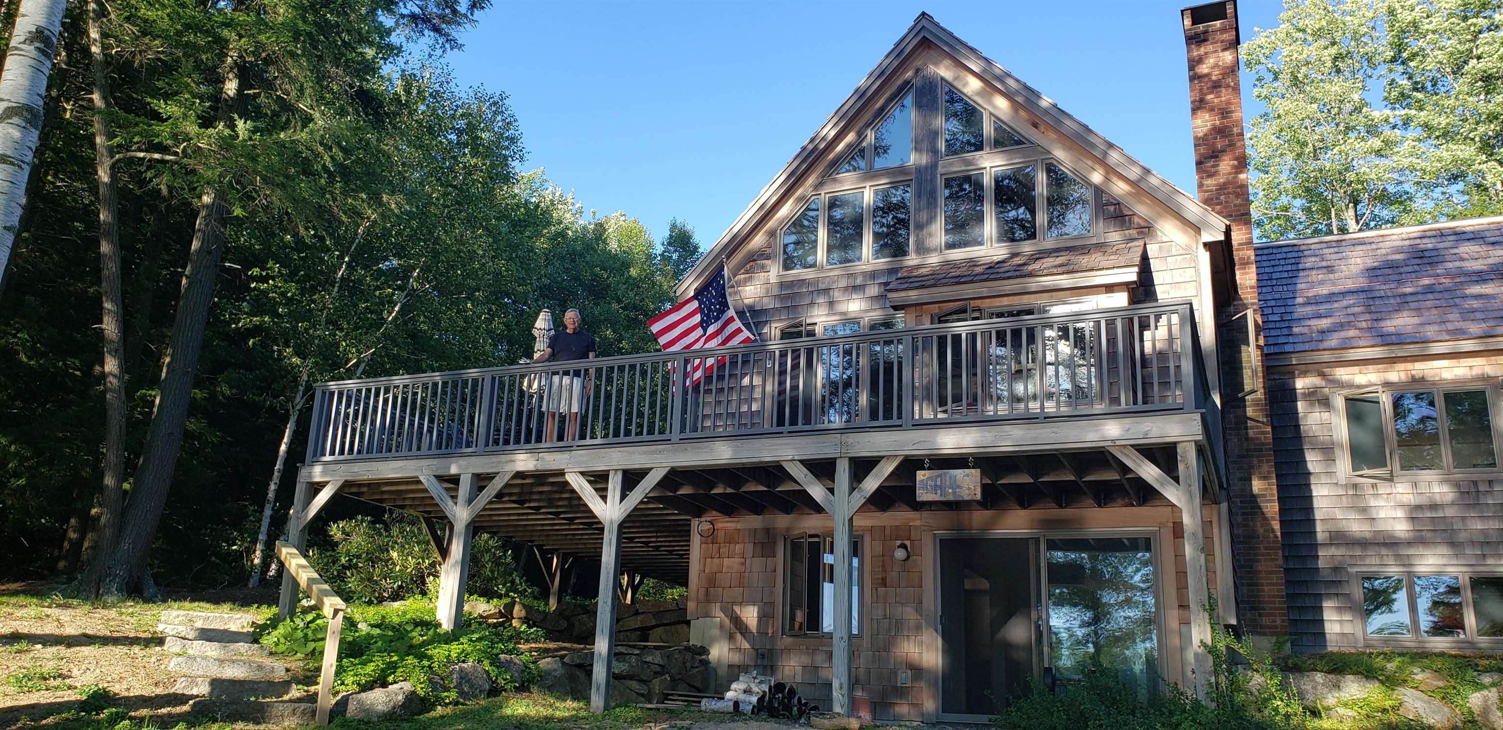 463 Treelyn Rd, Stoddard, NH 03464 MLS 4957477 Coldwell Banker