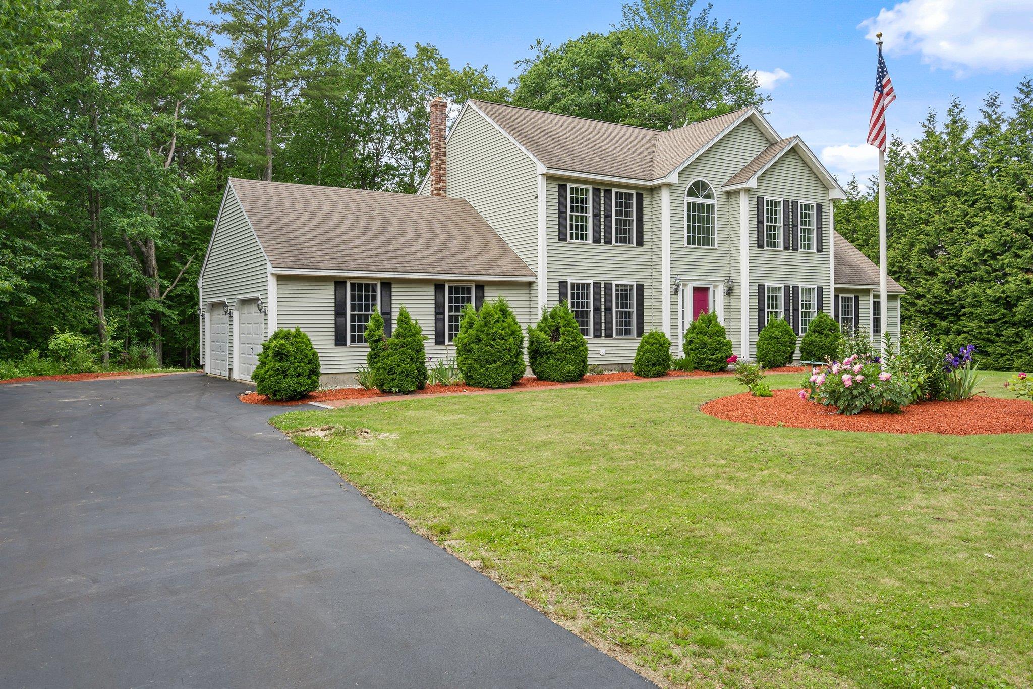 15 Evelyn St, Hooksett, NH 03106 MLS 4957600 Coldwell Banker
