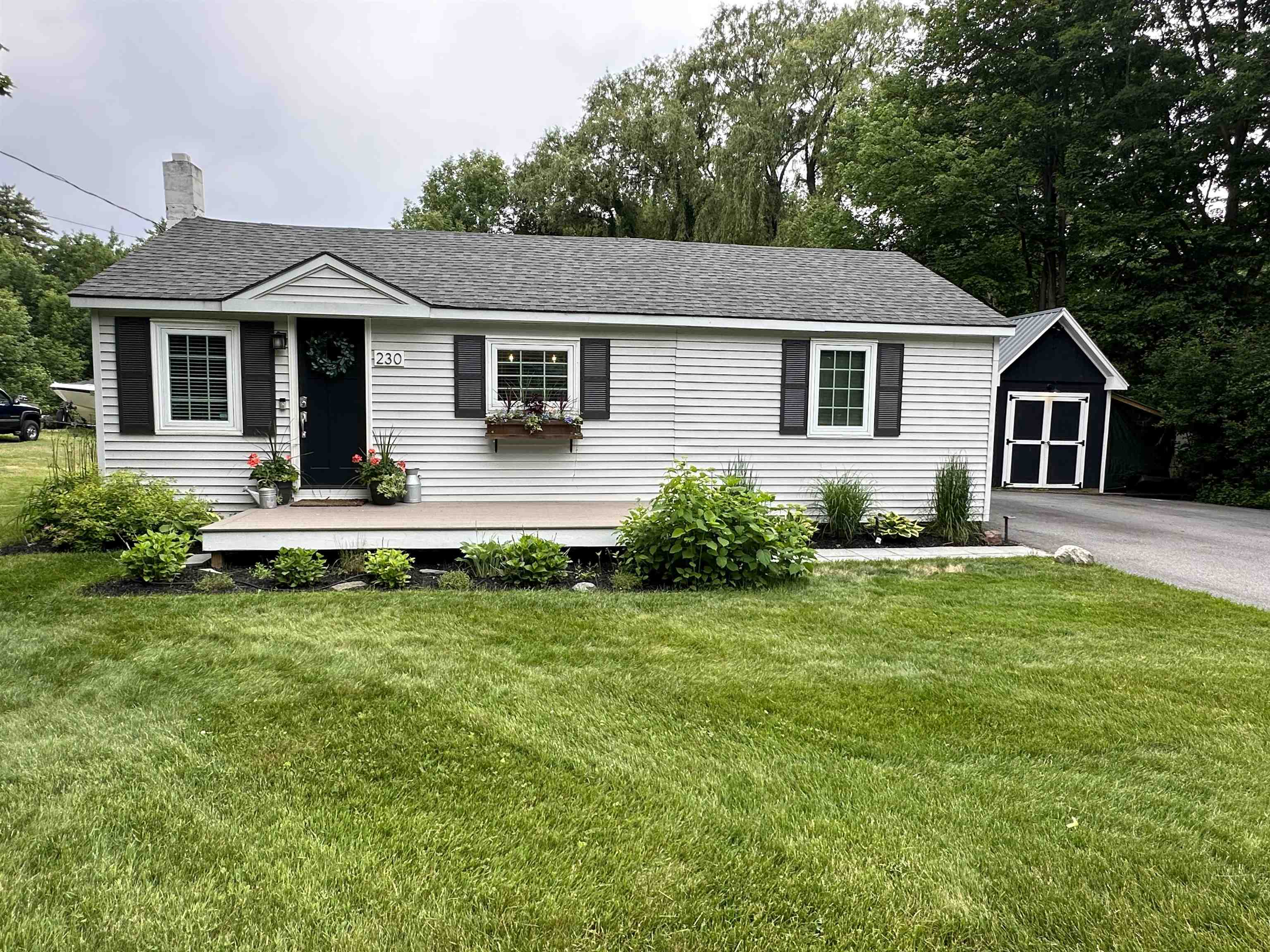 230 Bean Rd, Colchester, VT 05446 MLS 4957711 Coldwell Banker