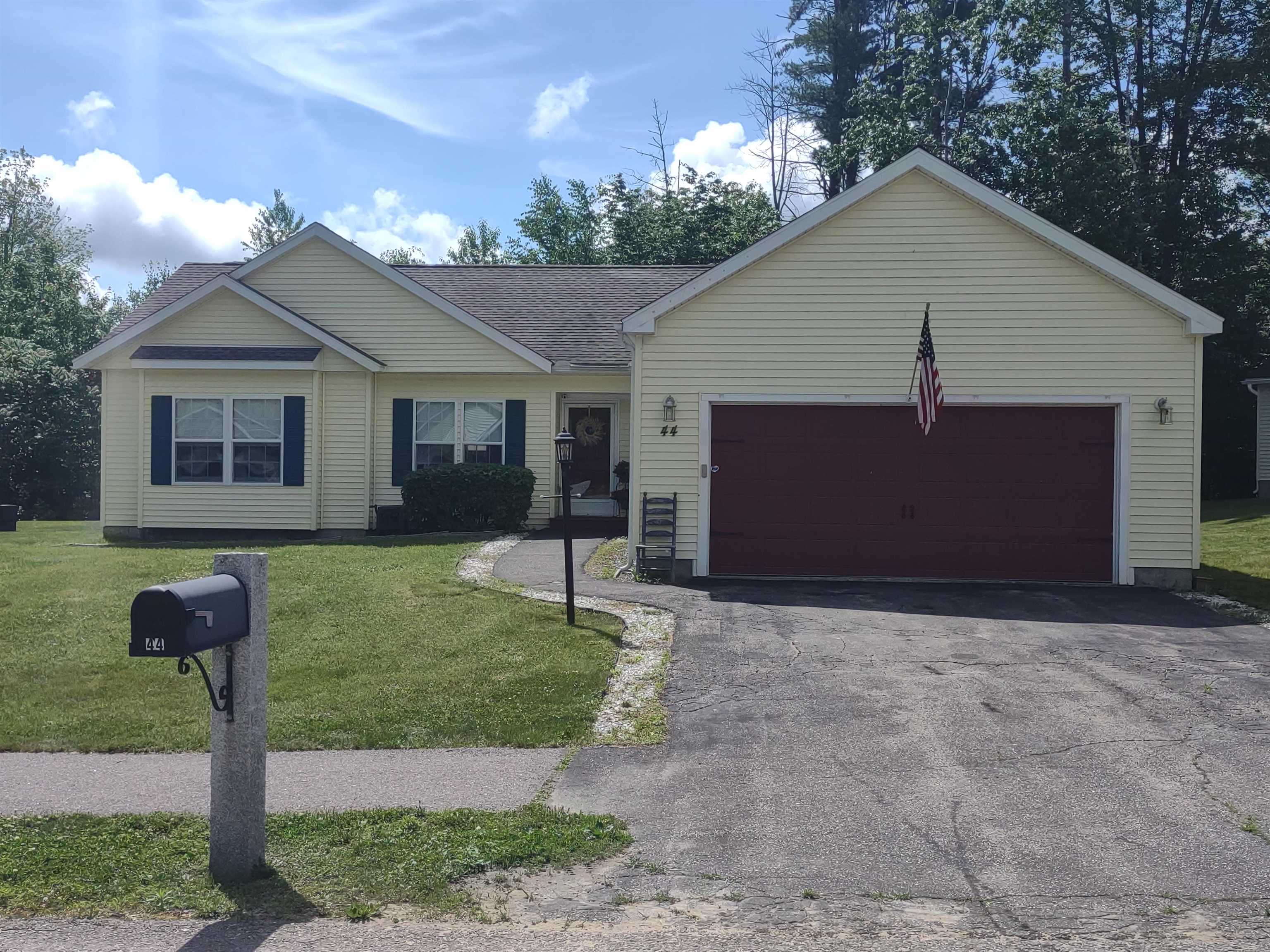 44 Sarasota Ln 448, Laconia, NH 03246 MLS 4957798 Coldwell Banker