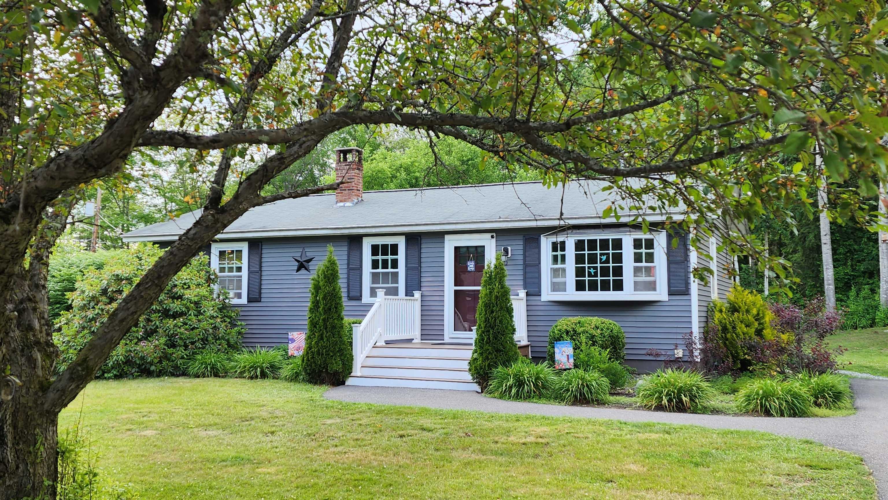 10 Terrace Hill Rd, Boscawen, NH 03303 MLS 4957836 Coldwell Banker