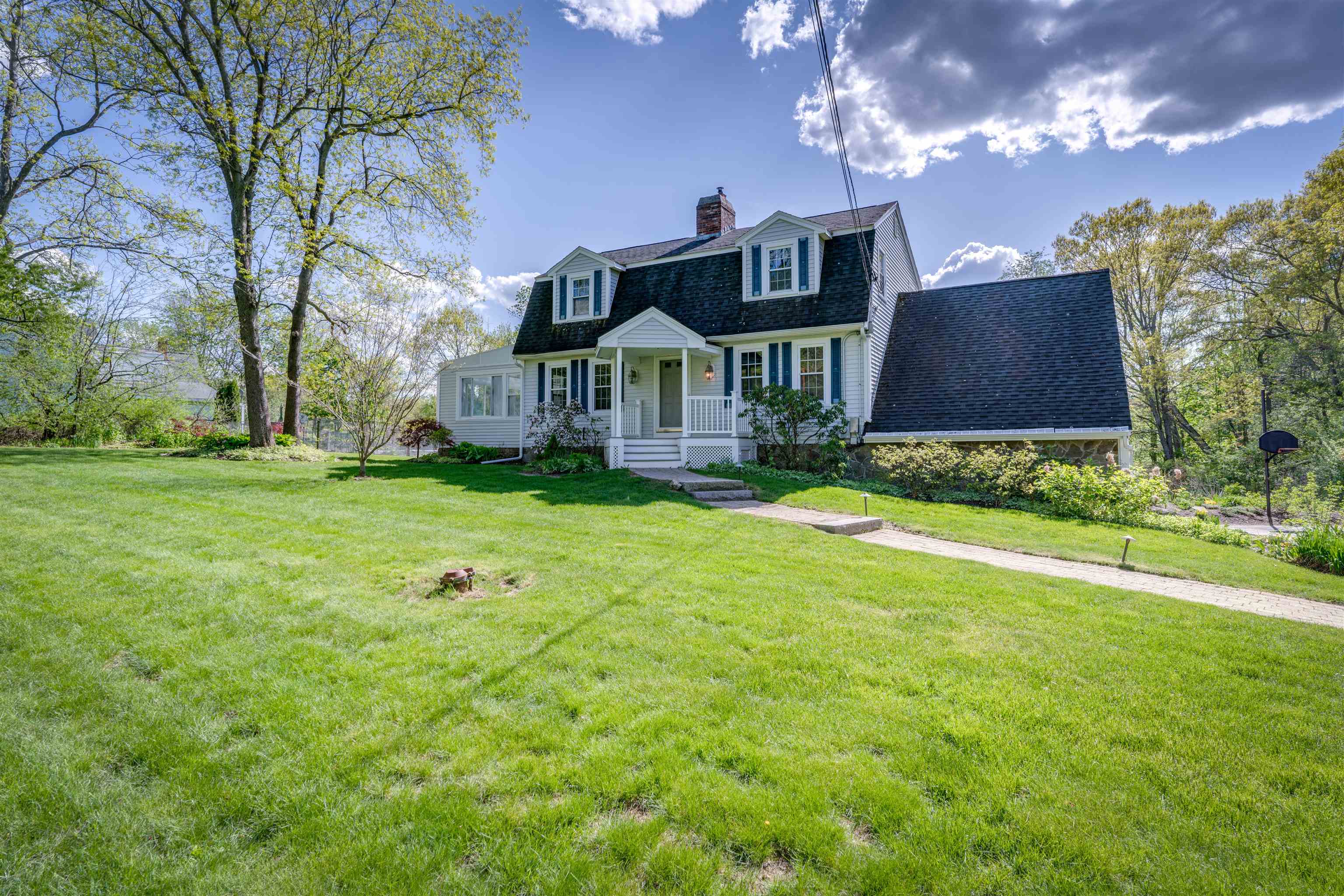 137 East Rd, Hampstead, NH 03841 MLS 4957841 Coldwell Banker