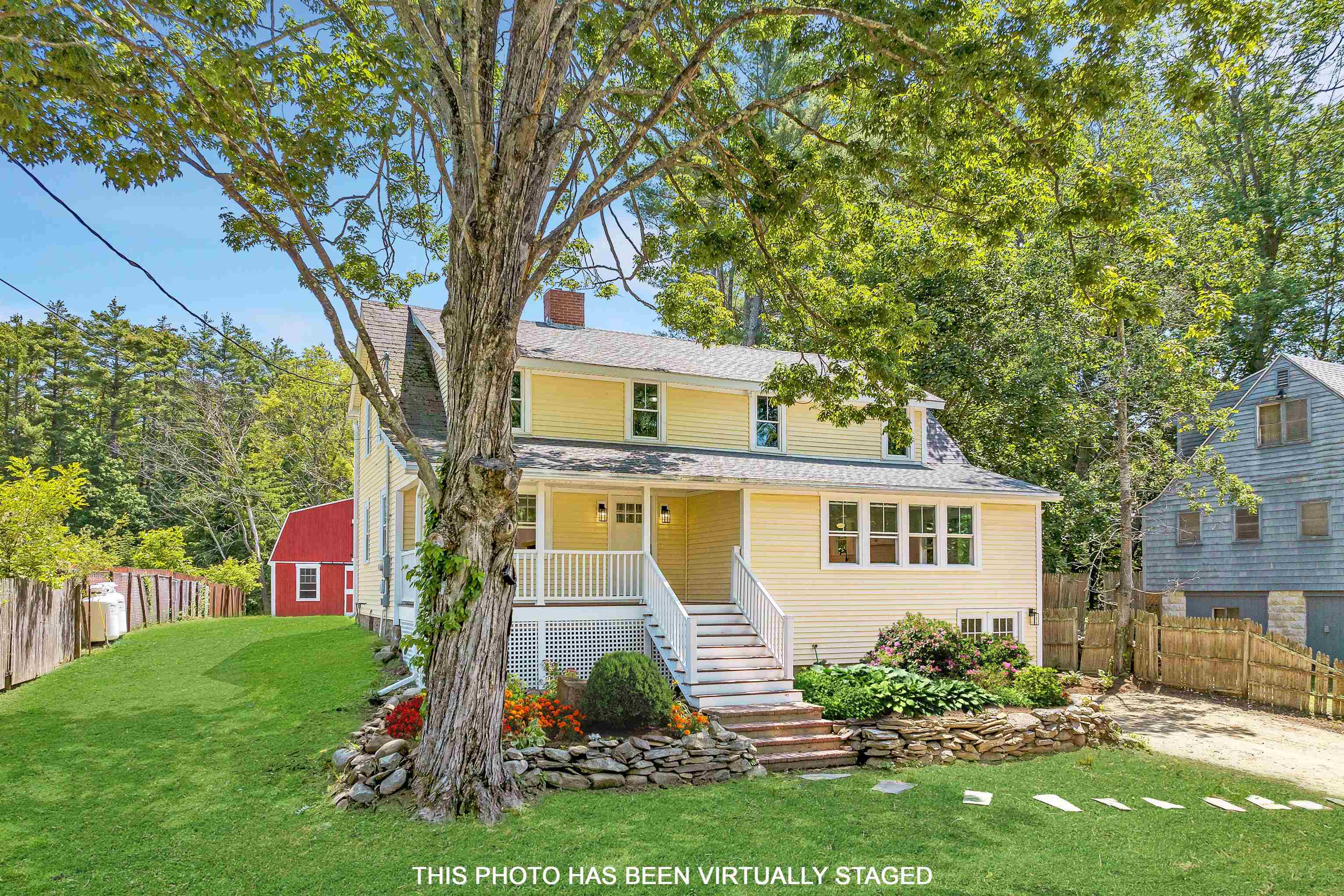 39 Town Hall Rd, Madbury, NH 03823 MLS 4957854 Coldwell Banker