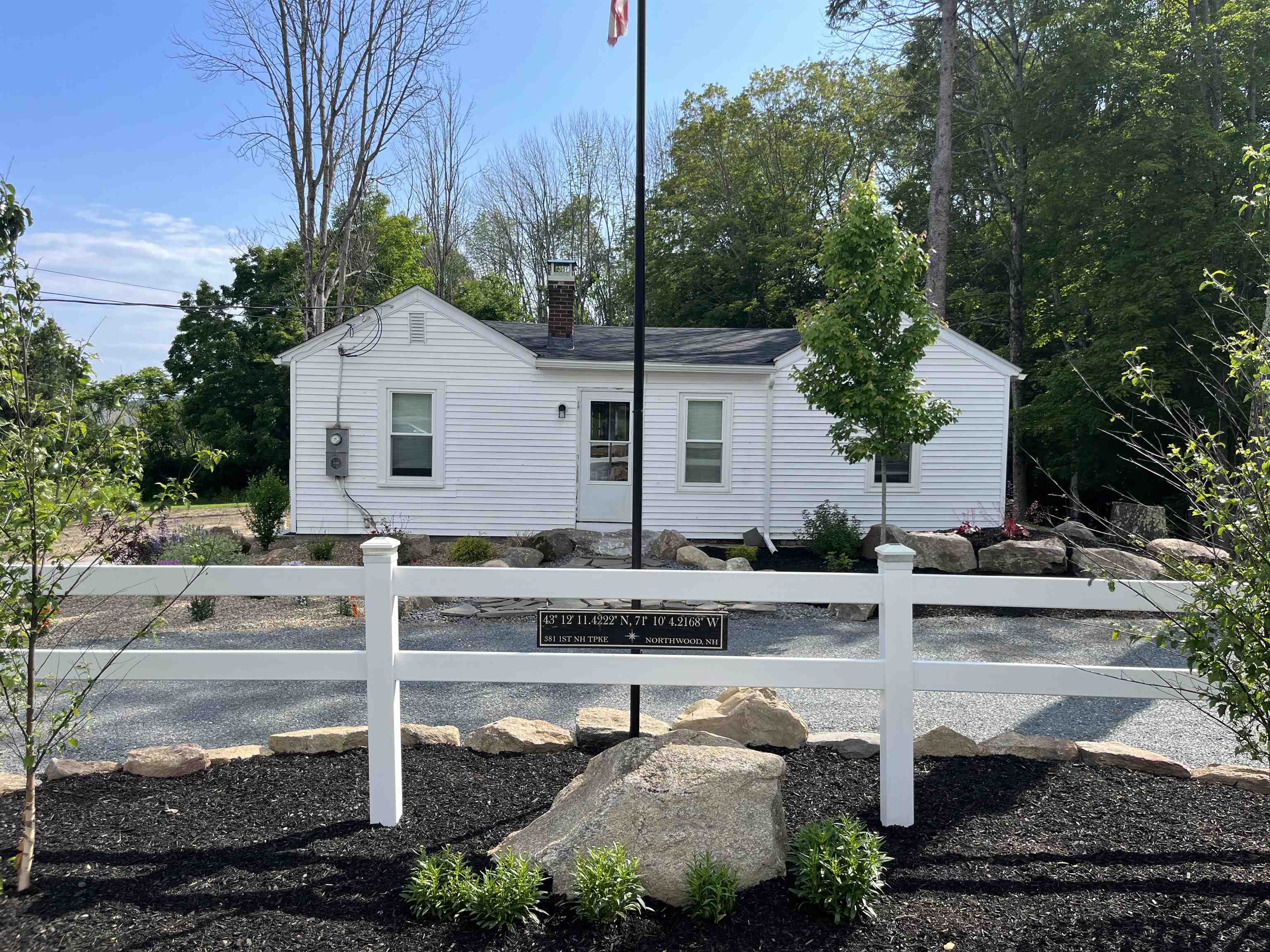 381 1st NH Turnpike, Northwood, NH 03261 MLS 4957880 Coldwell Banker