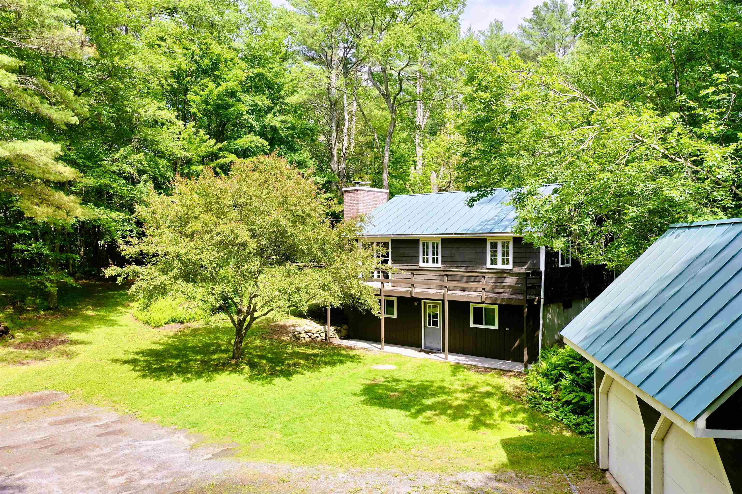 46 Depot Rd, Sunapee, NH 03782 MLS 4957909 Coldwell Banker
