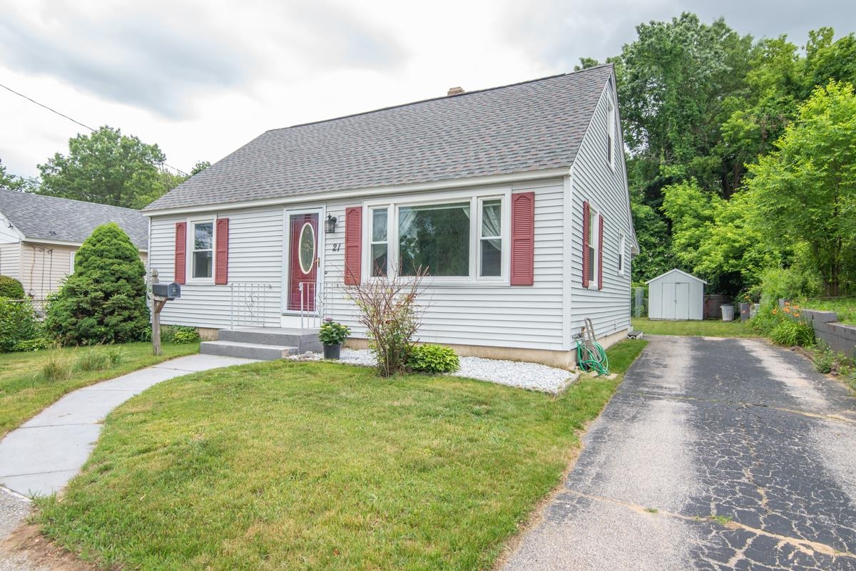 21 S Jewett St, Manchester, NH 03103 MLS 4958100 Coldwell Banker