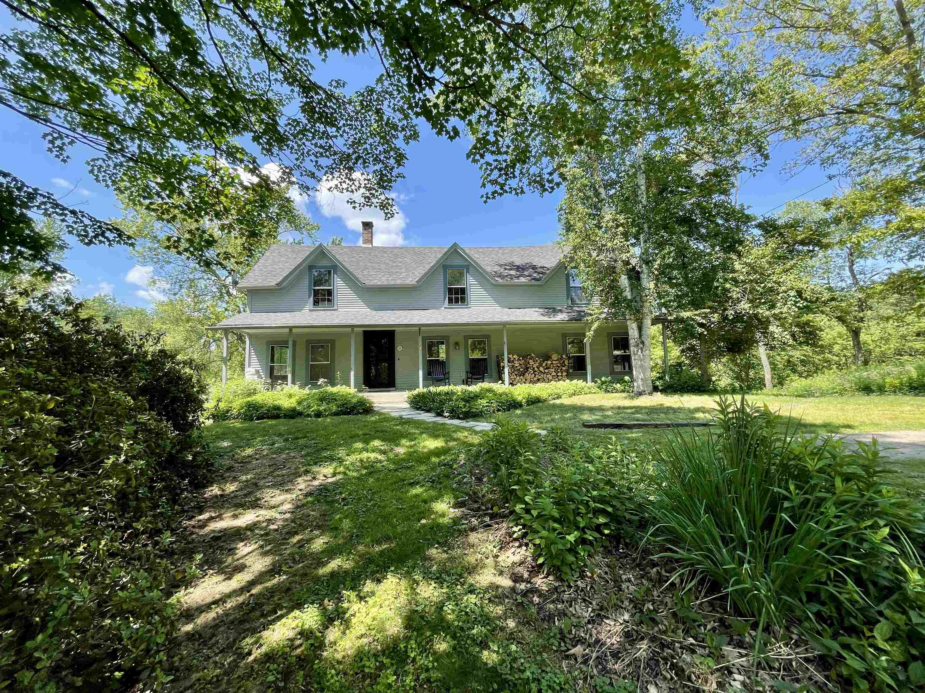 57 Slight Hill Rd, Haverhill, NH 03765 MLS 4958110 Coldwell Banker