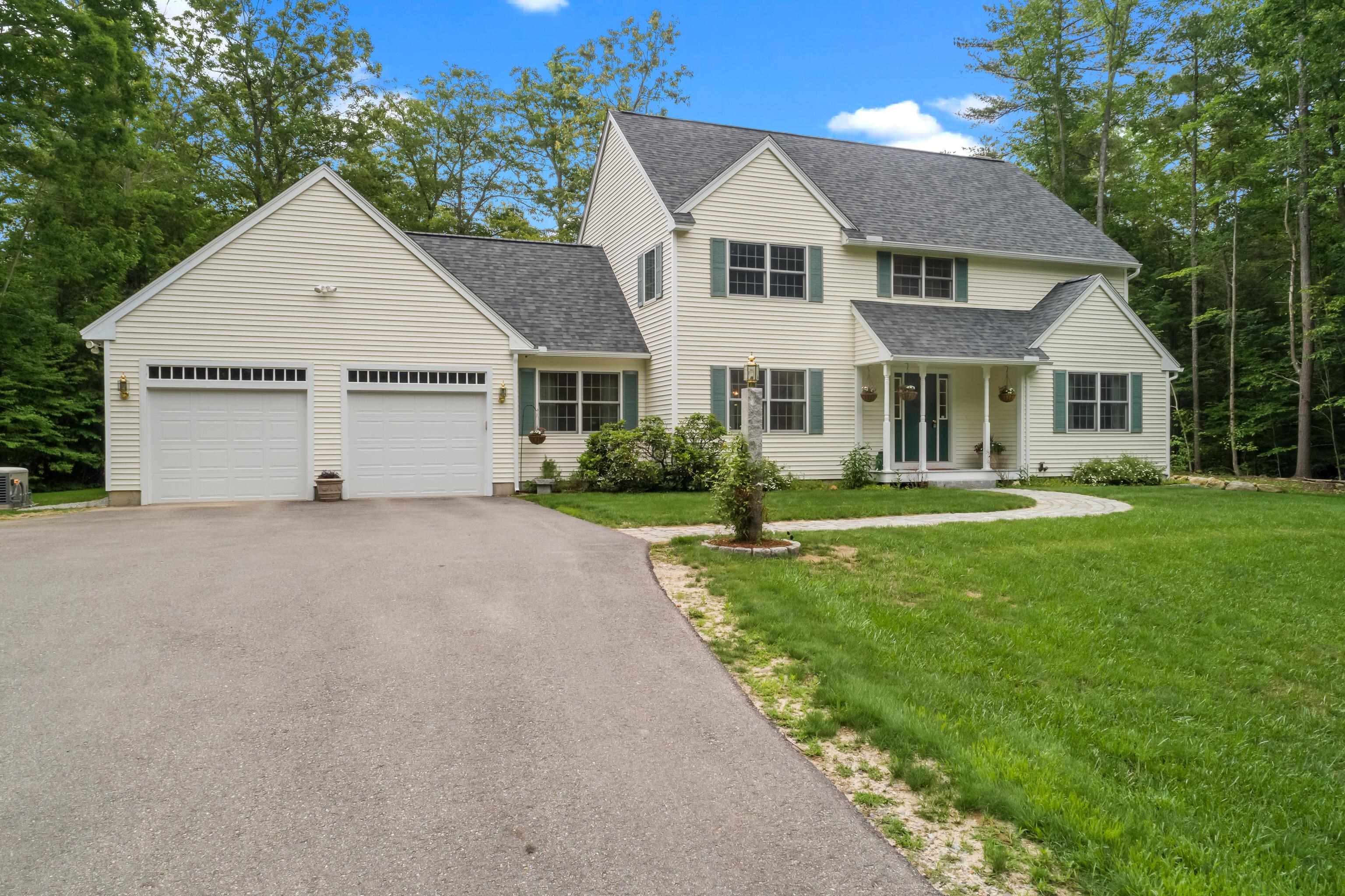 12 County Rd, Dunbarton, NH 03046 MLS 4958131 Coldwell Banker