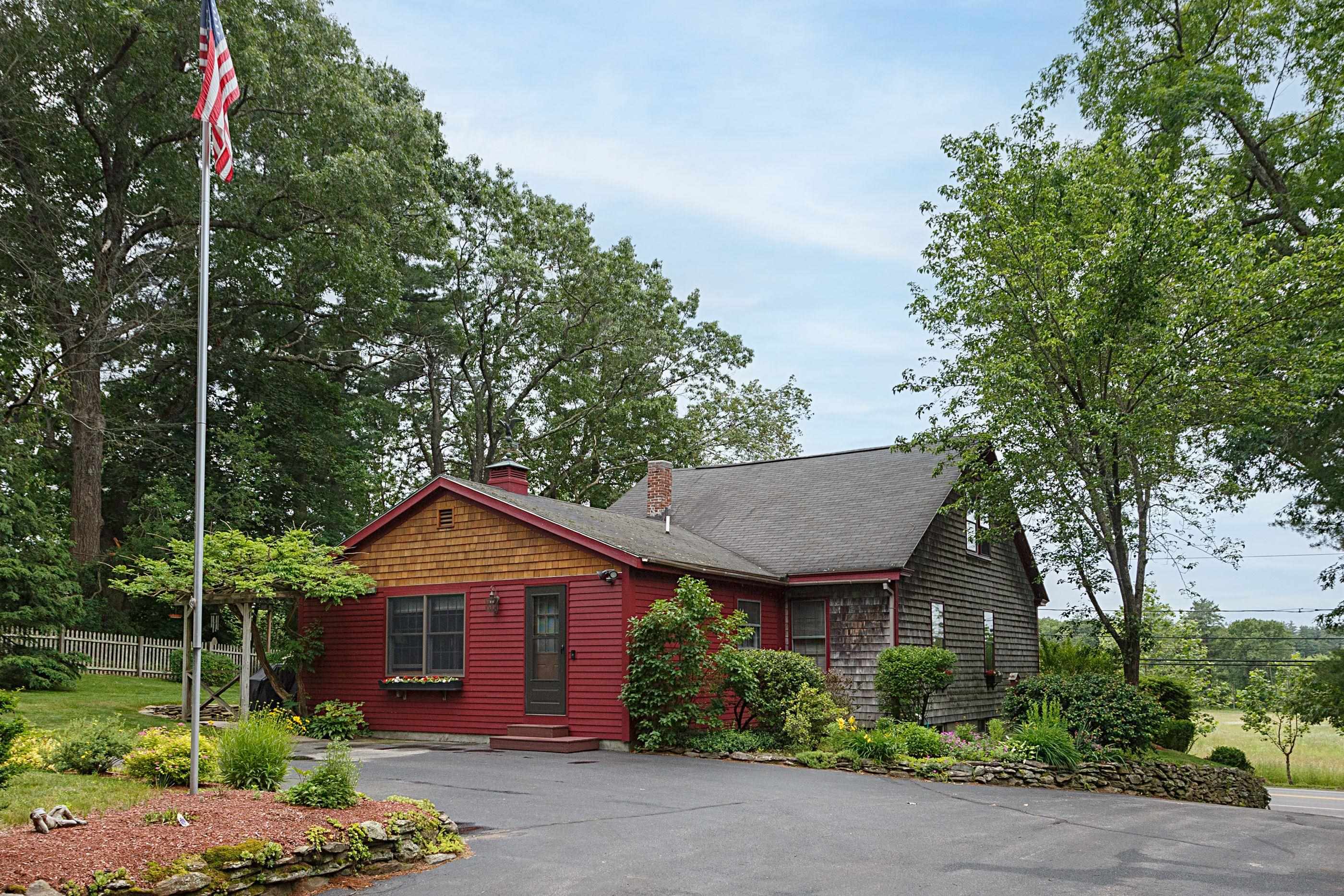 225 ster St, Hudson, NH 03051 MLS 4958140 Coldwell Banker