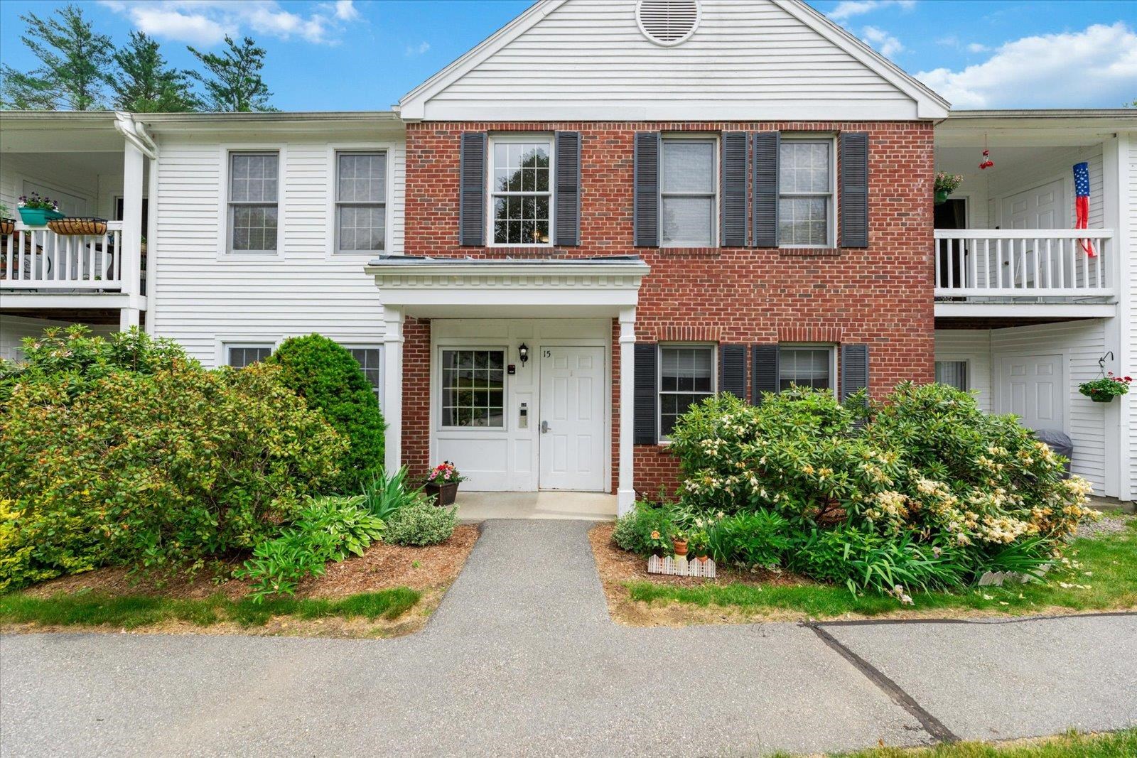 15 Windsor Ct G, Keene, NH 03431 MLS 4958150 Coldwell Banker