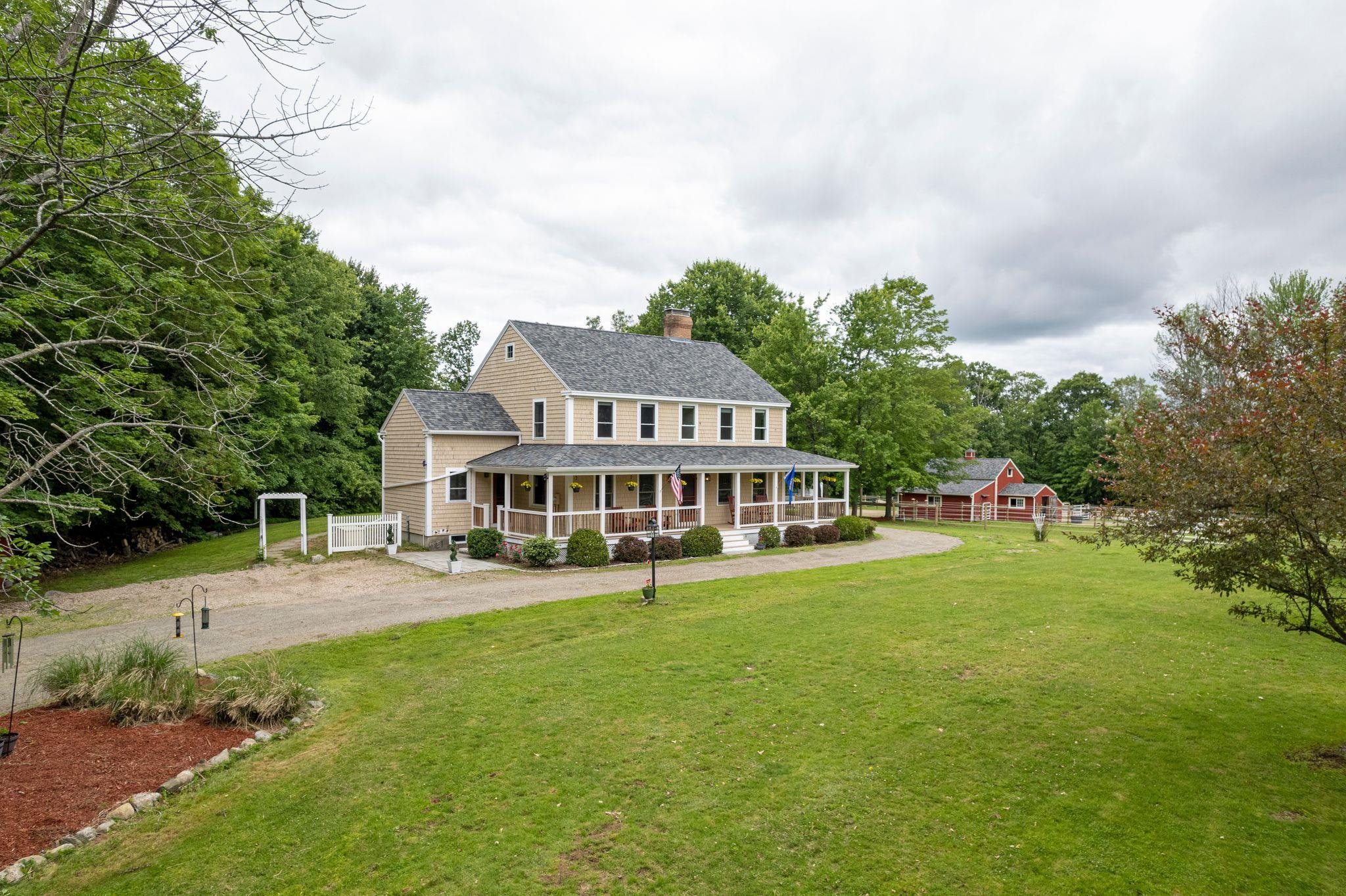 59 Ridge Rd, Deerfield, NH 03037 MLS 4958167 Coldwell Banker