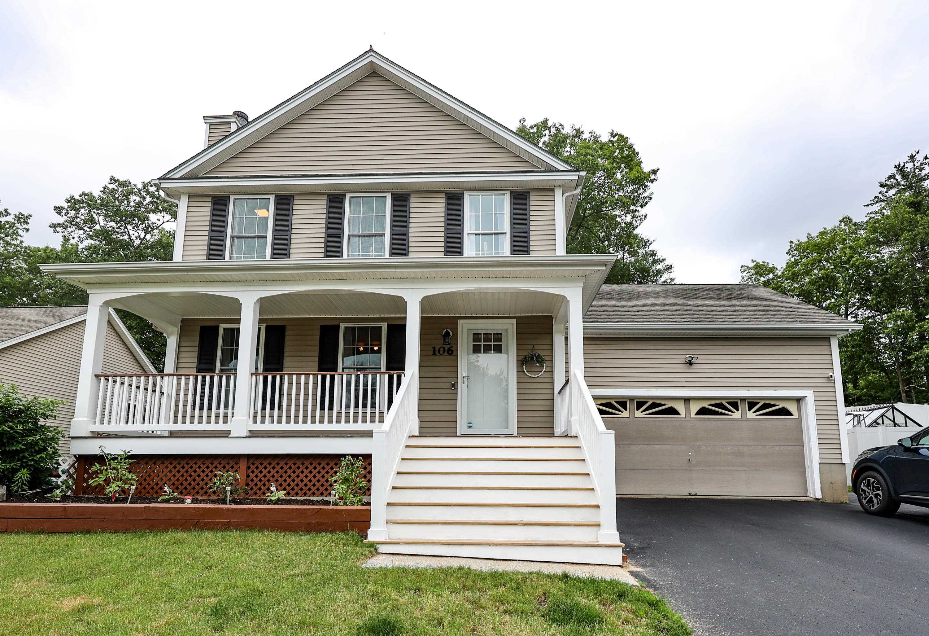 106 Whittington St, Manchester, NH 03104 MLS 4958181 Coldwell Banker