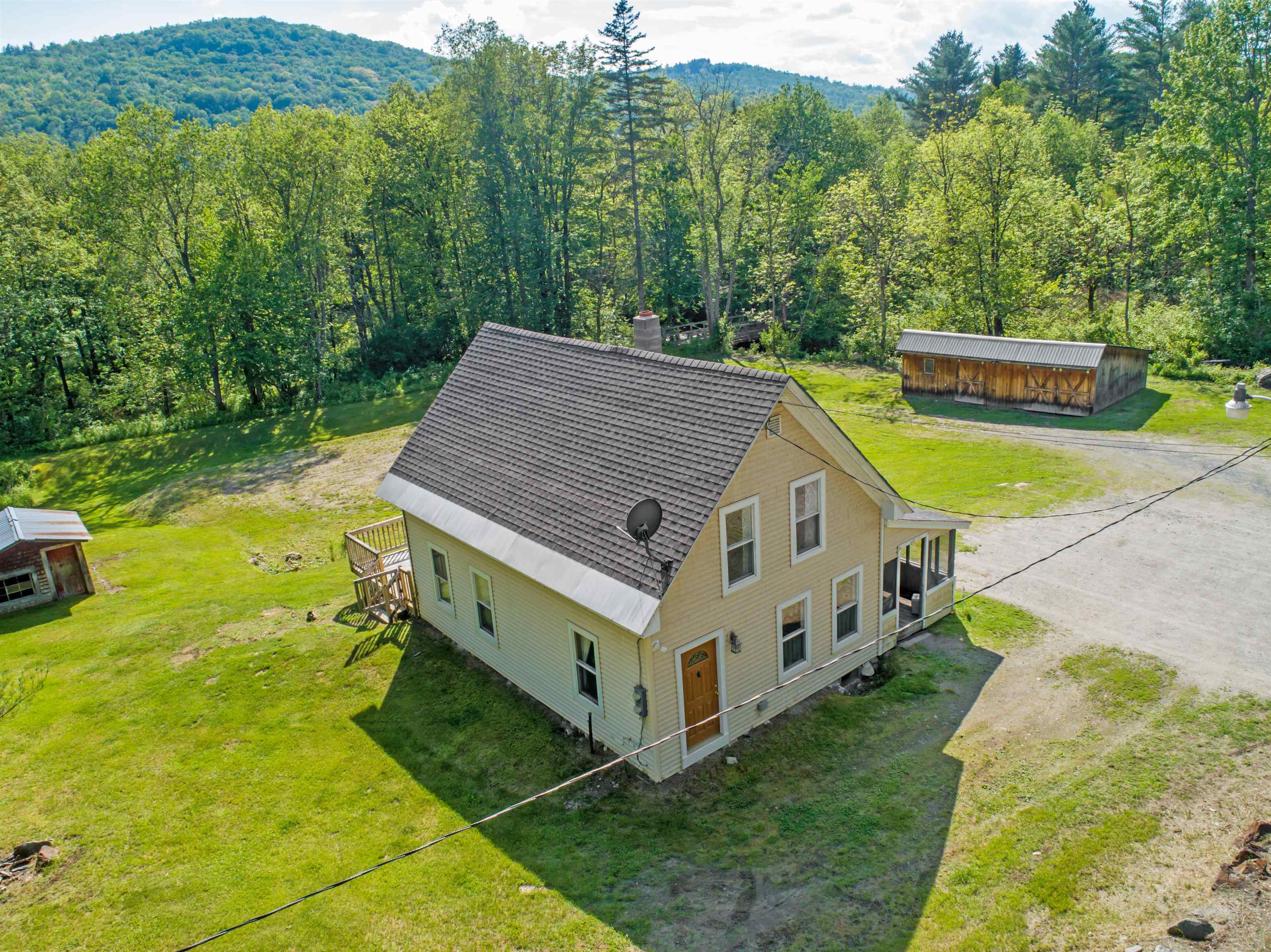 552 Whitefield Rd, Dalton, NH 03598 MLS 4958192 Coldwell Banker
