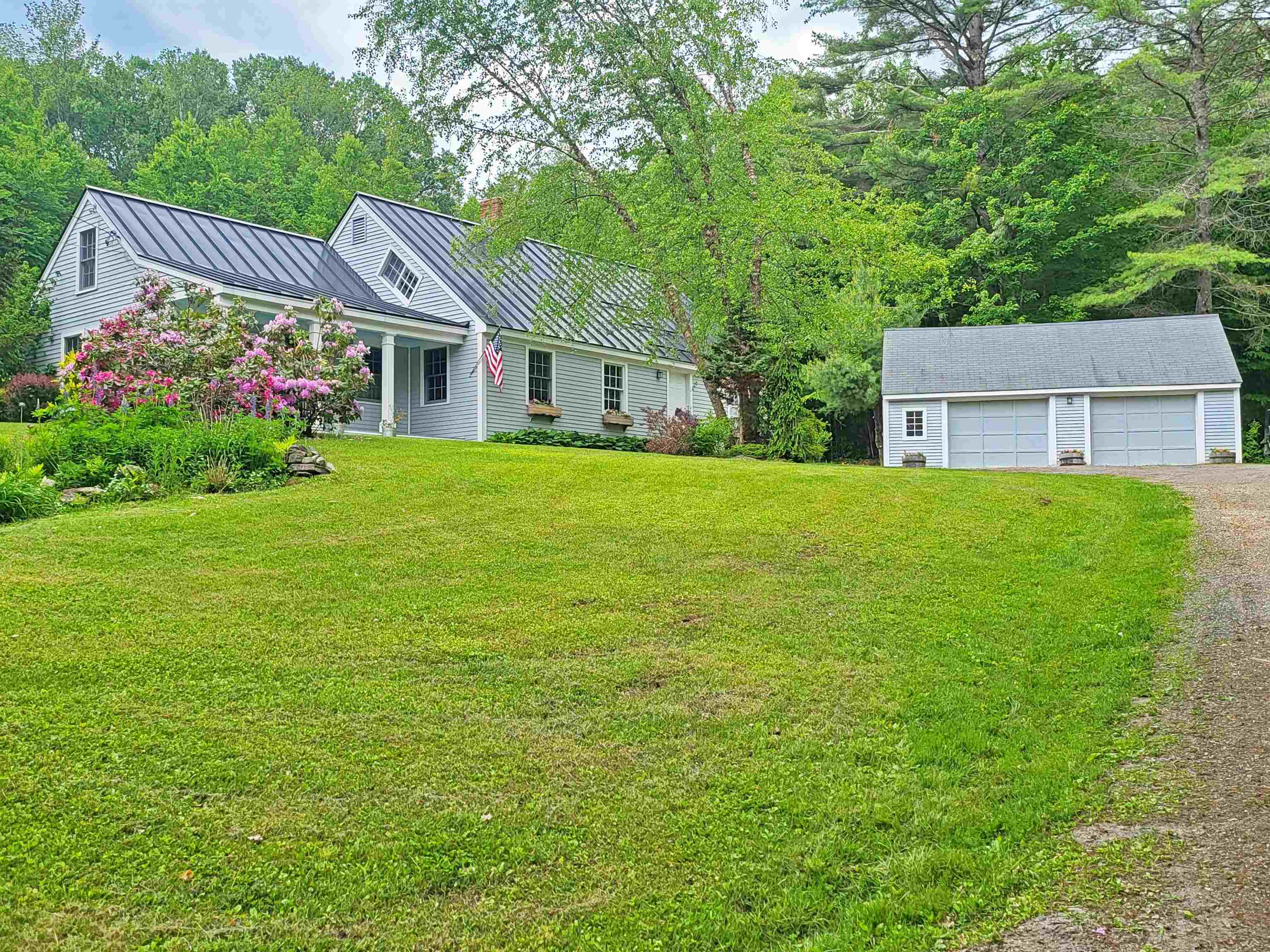 18 Old Stage Rd, Newfane, VT 05345 MLS 4958194 Coldwell Banker
