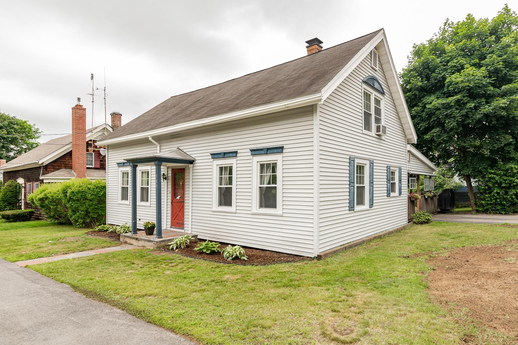 589 Main St, Rollinsford, NH 03869 MLS 4958280 Coldwell Banker