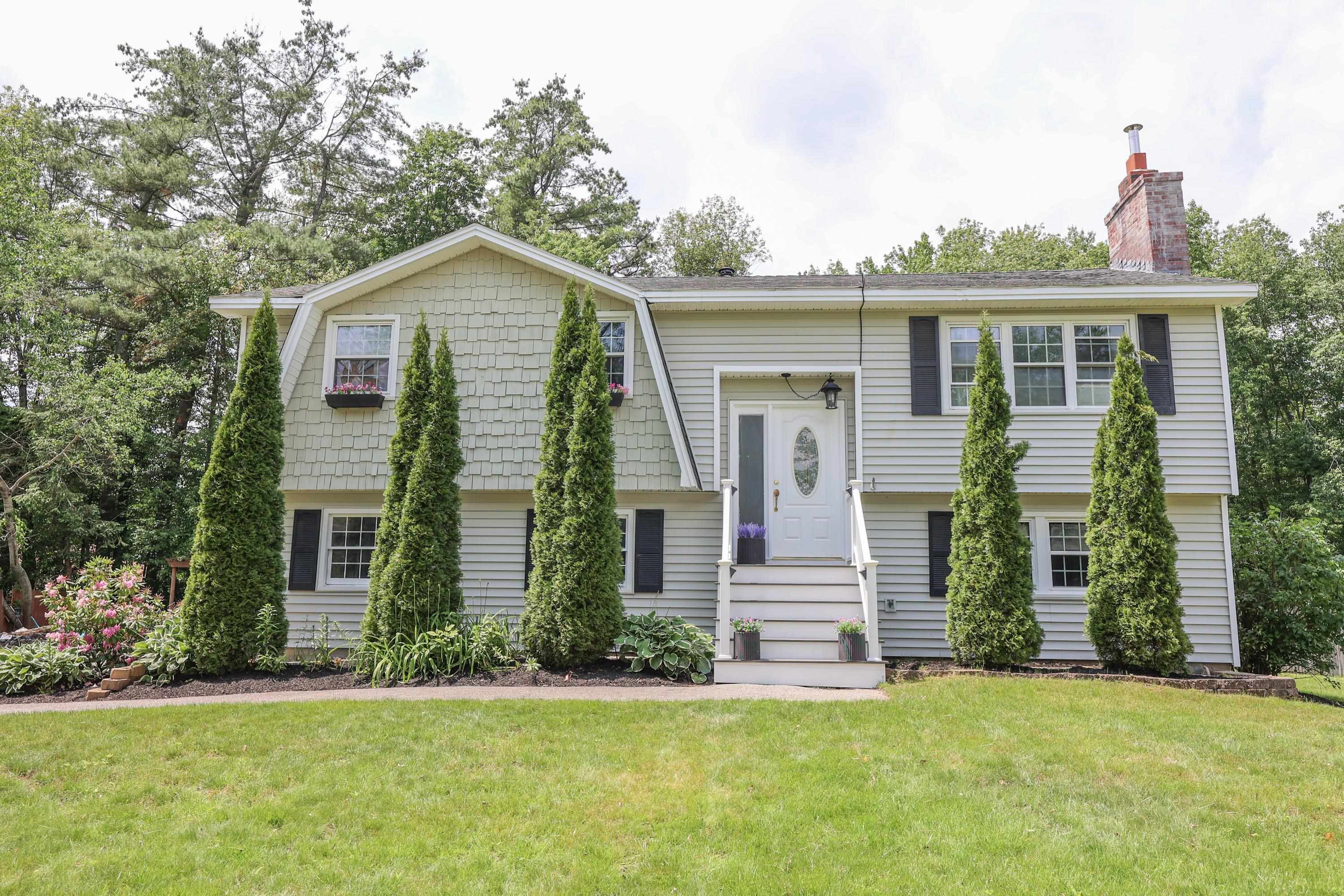 11 Clay St, Merrimack, NH 03054 MLS 4958290 Coldwell Banker