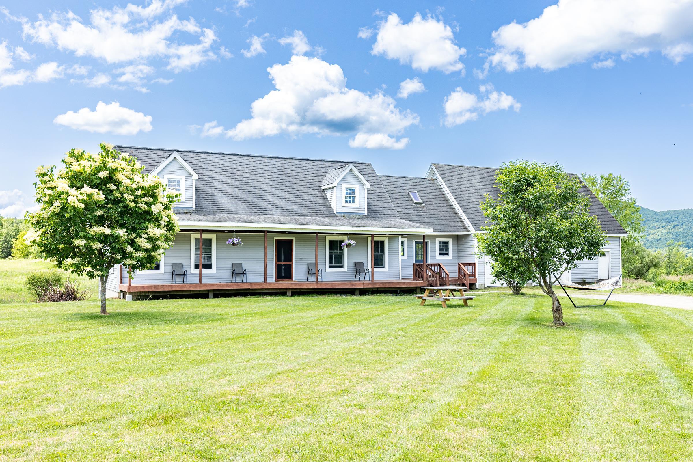 894 Mountain Rd, Monkton, VT 05443 MLS 4958342 Coldwell Banker