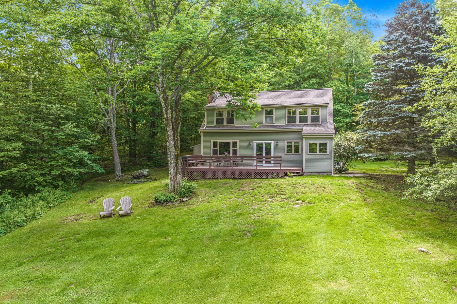 255 N Hill Rd, Stowe, VT 05672 MLS 4958360 Coldwell Banker