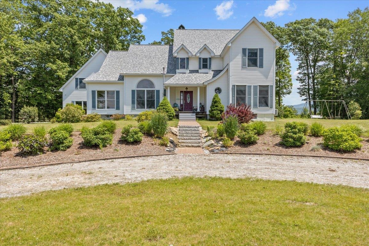 862 W Salisbury Rd, Salisbury, VT 05769 MLS 4958452 Coldwell Banker